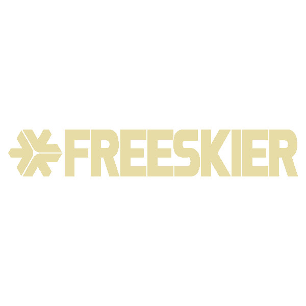 Freeskier
