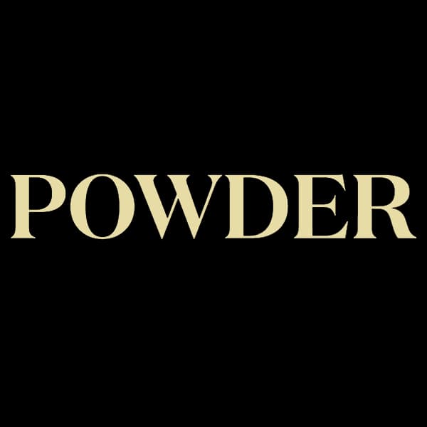 POWDER