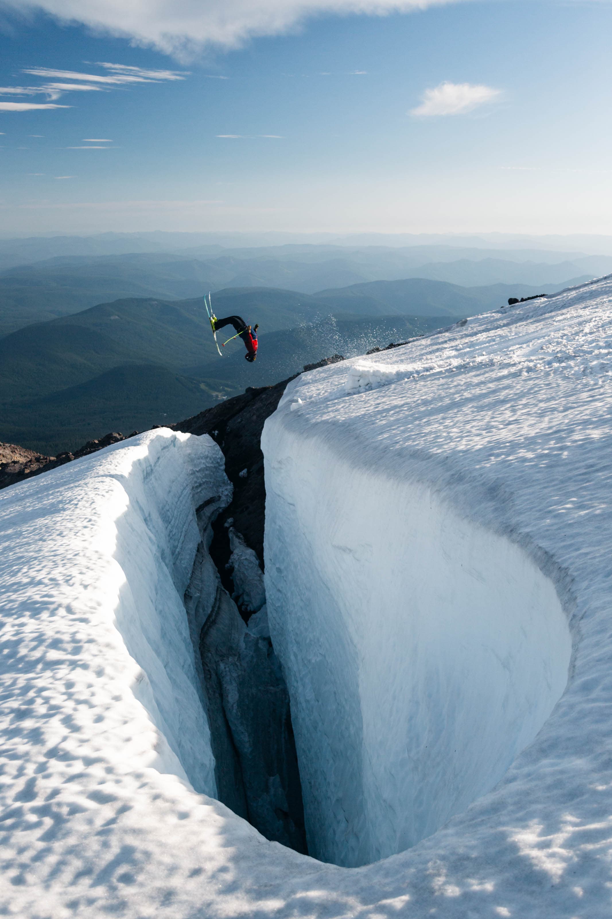 Ski photo 11 by Christian Raguse