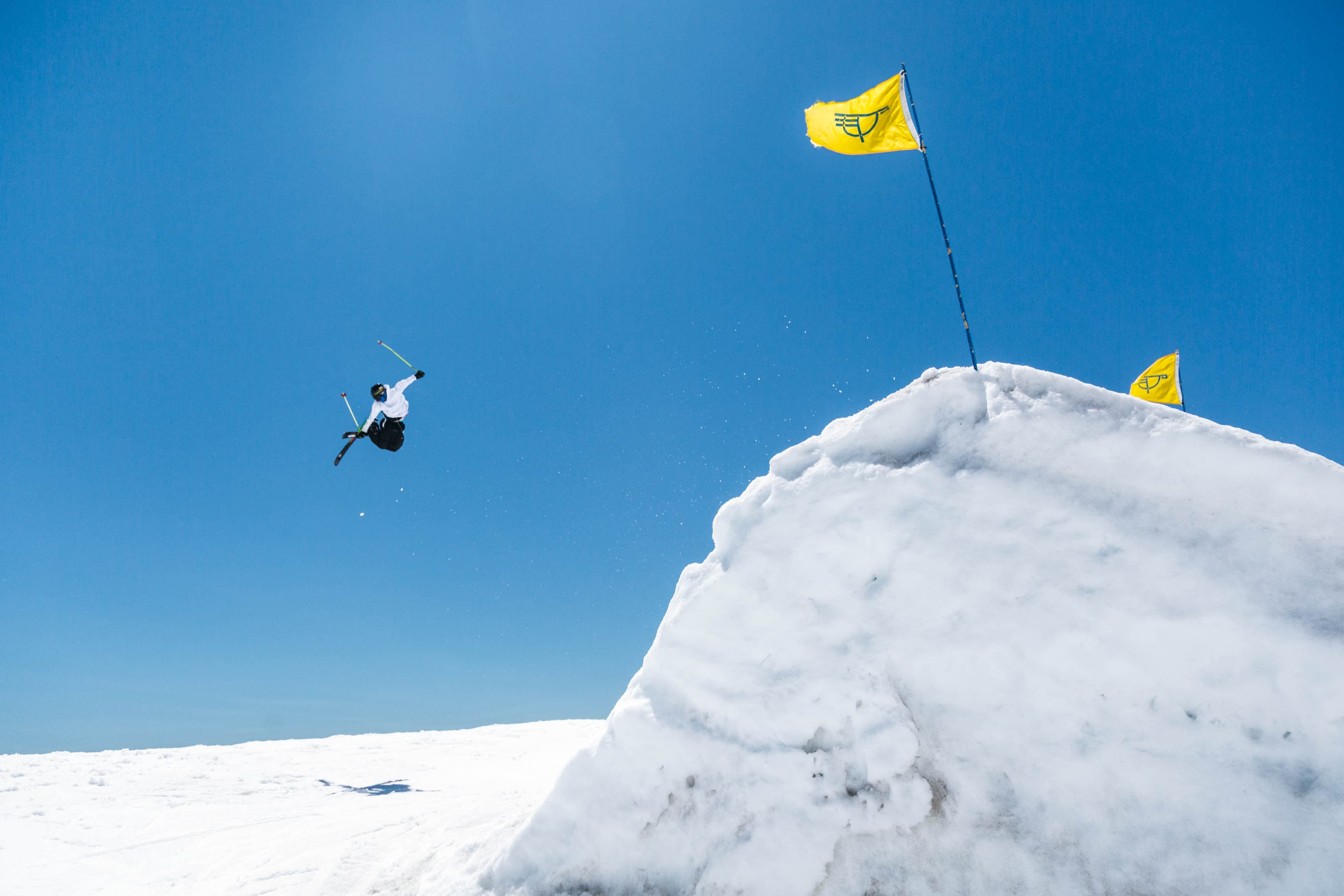 Ski photo 12 by Christian Raguse