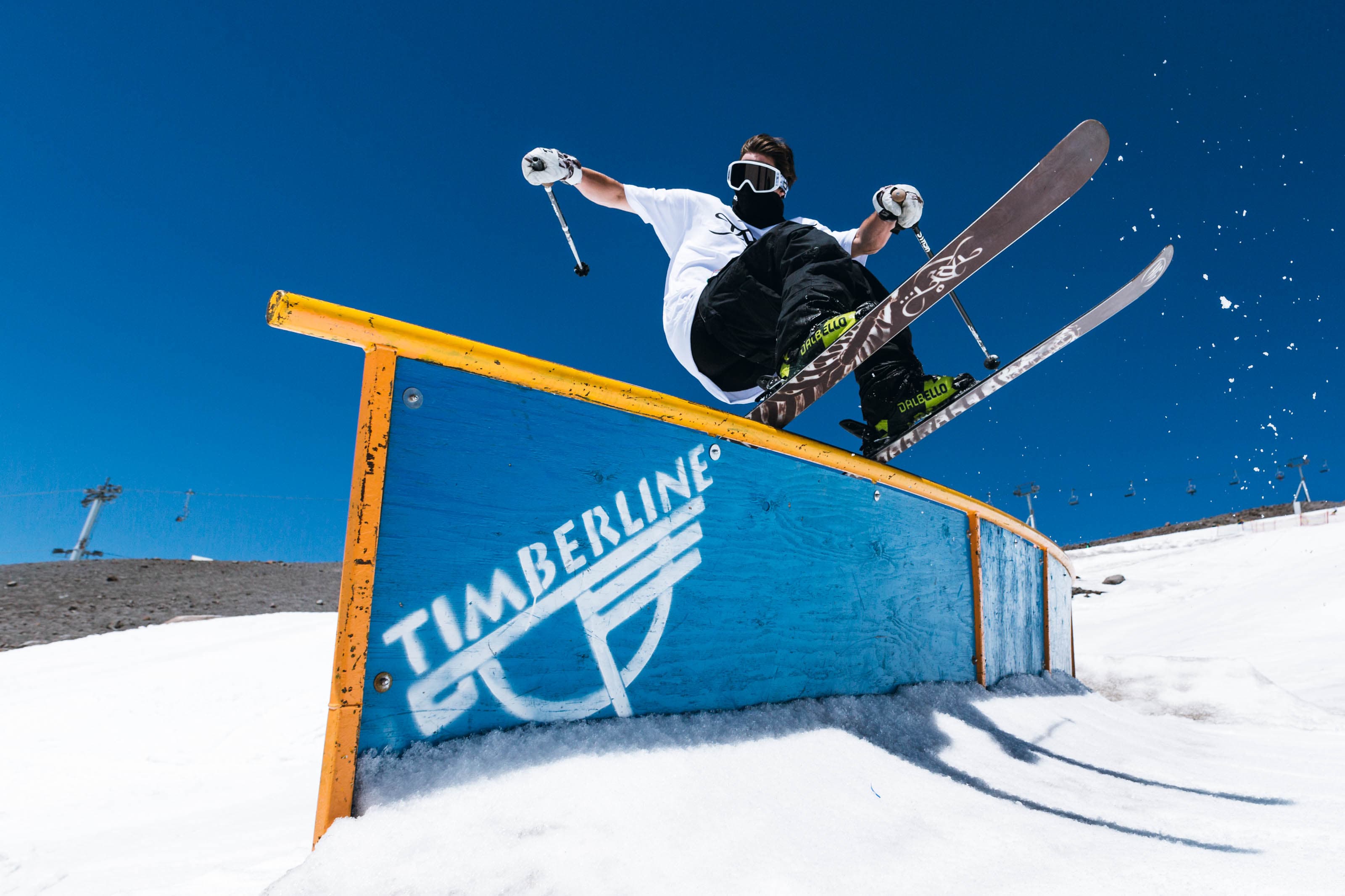 Ski photo 13 by Christian Raguse