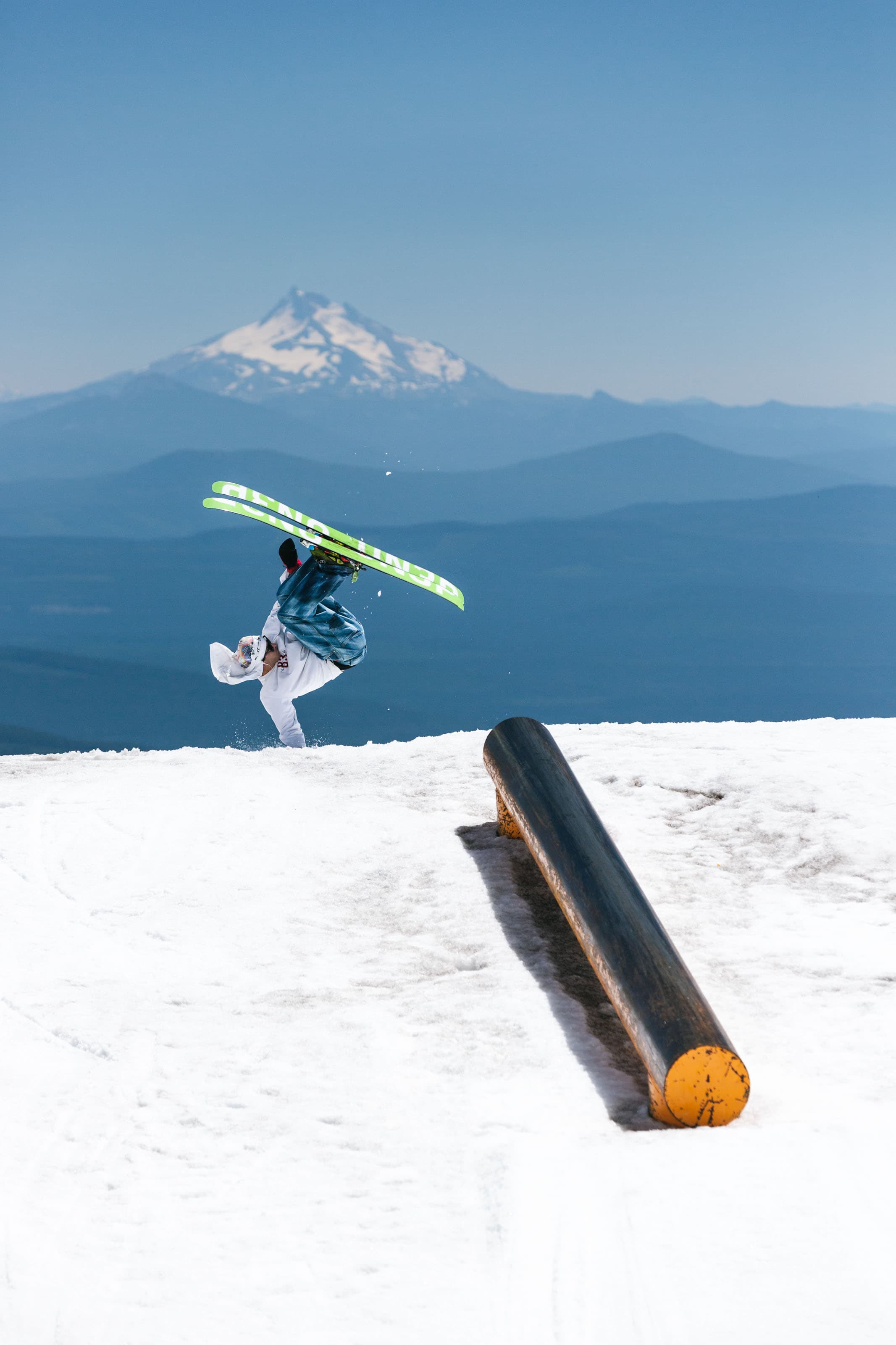 Ski photo 14 by Christian Raguse