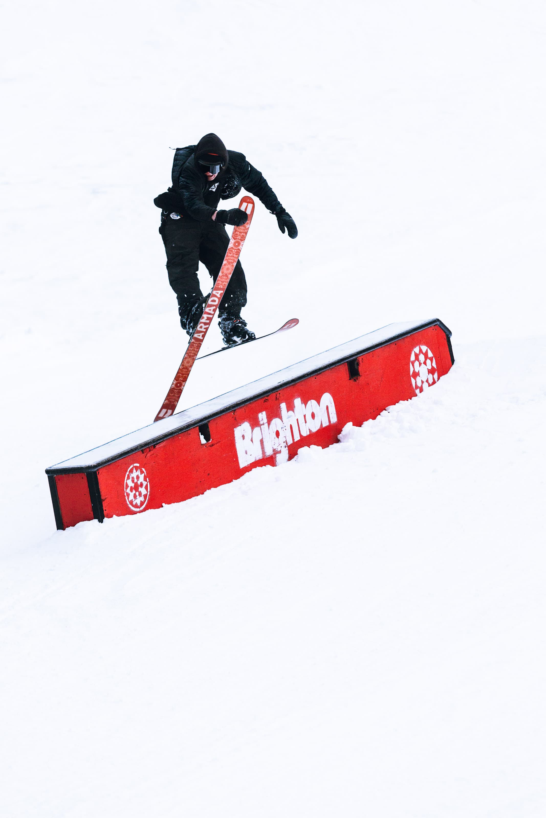 Ski photo 17 by Christian Raguse