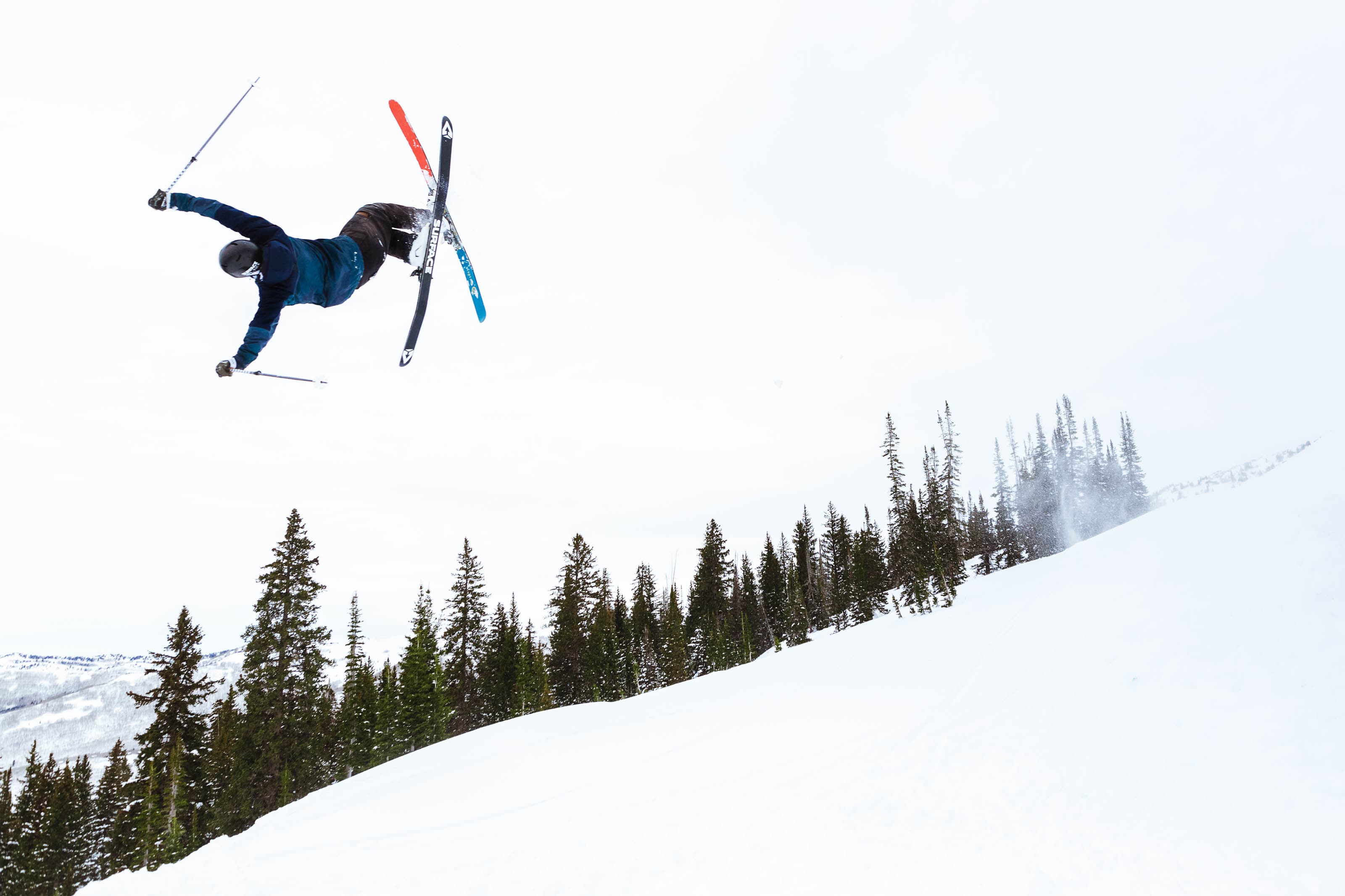 Ski photo 18 by Christian Raguse