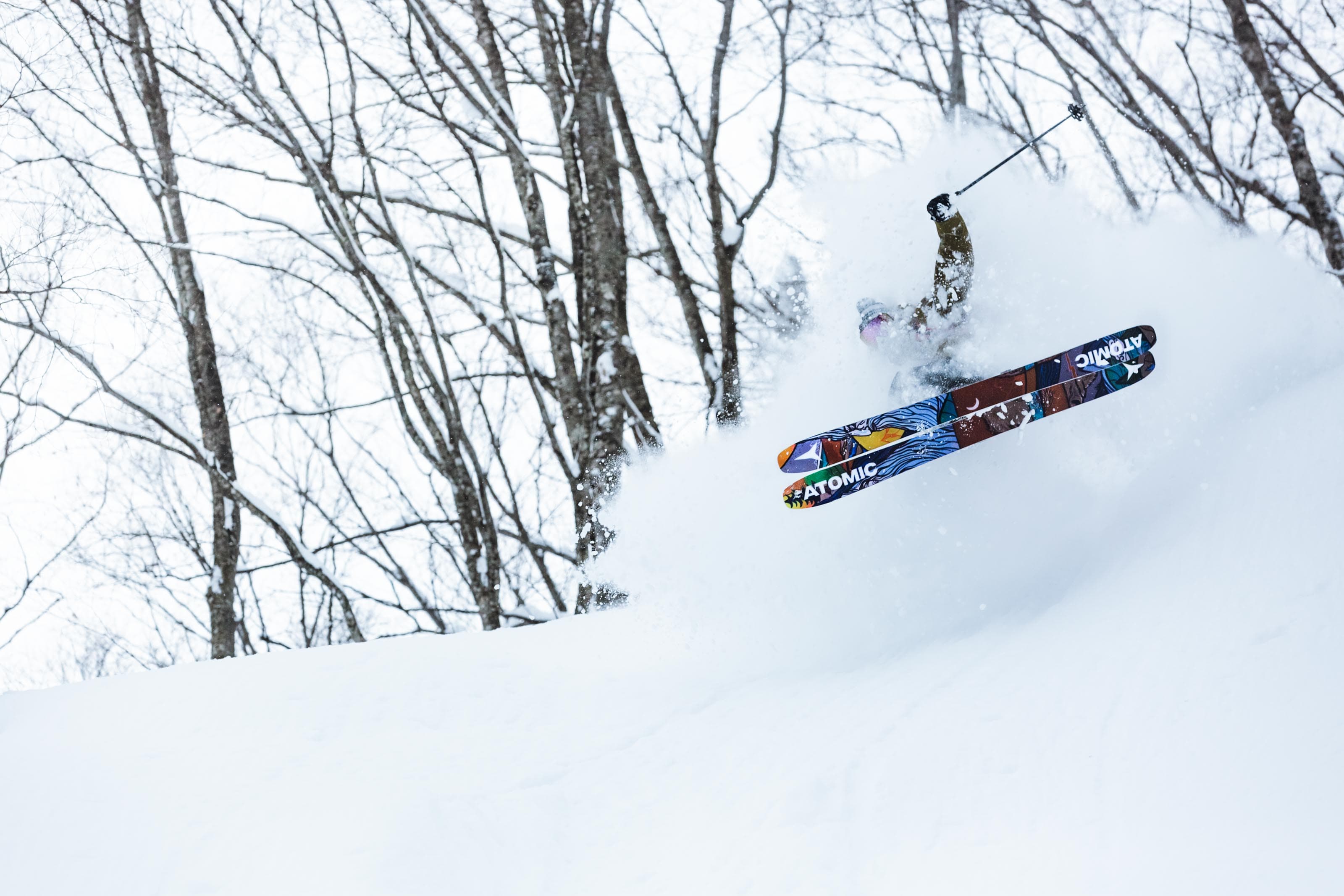 Ski photo 19 by Christian Raguse