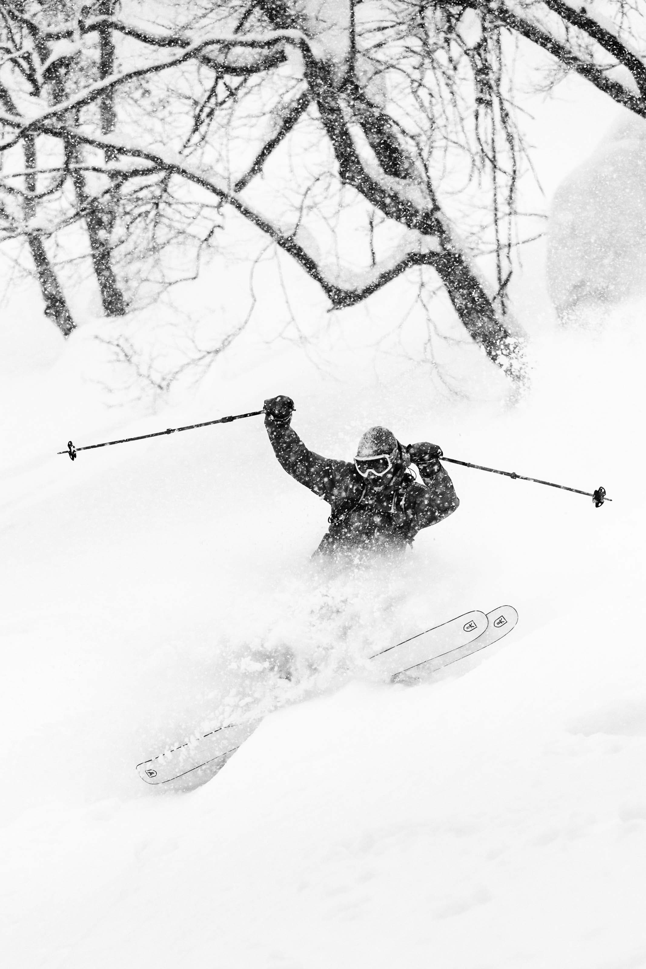 Ski photo 20 by Christian Raguse