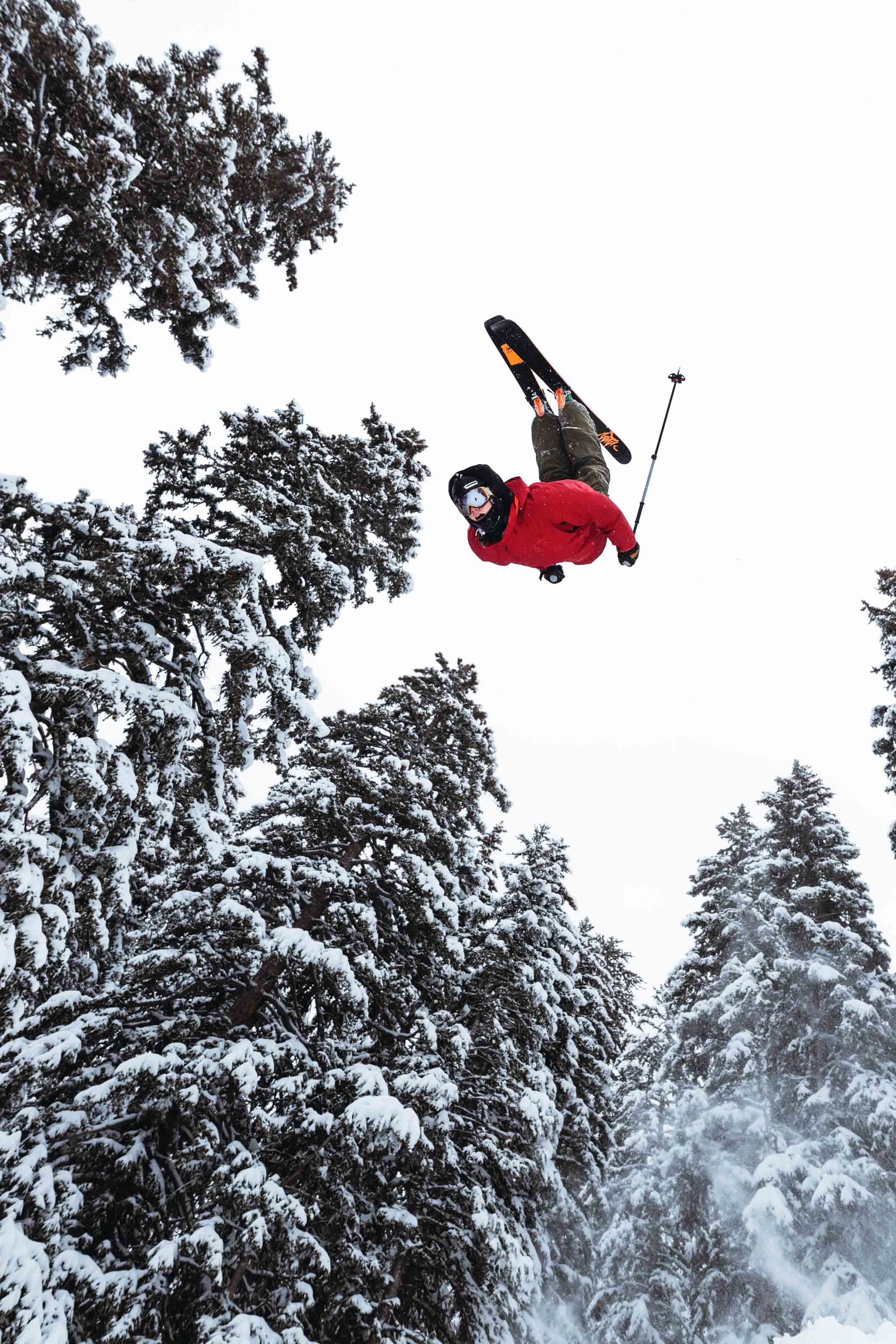 Ski photo 3 by Christian Raguse