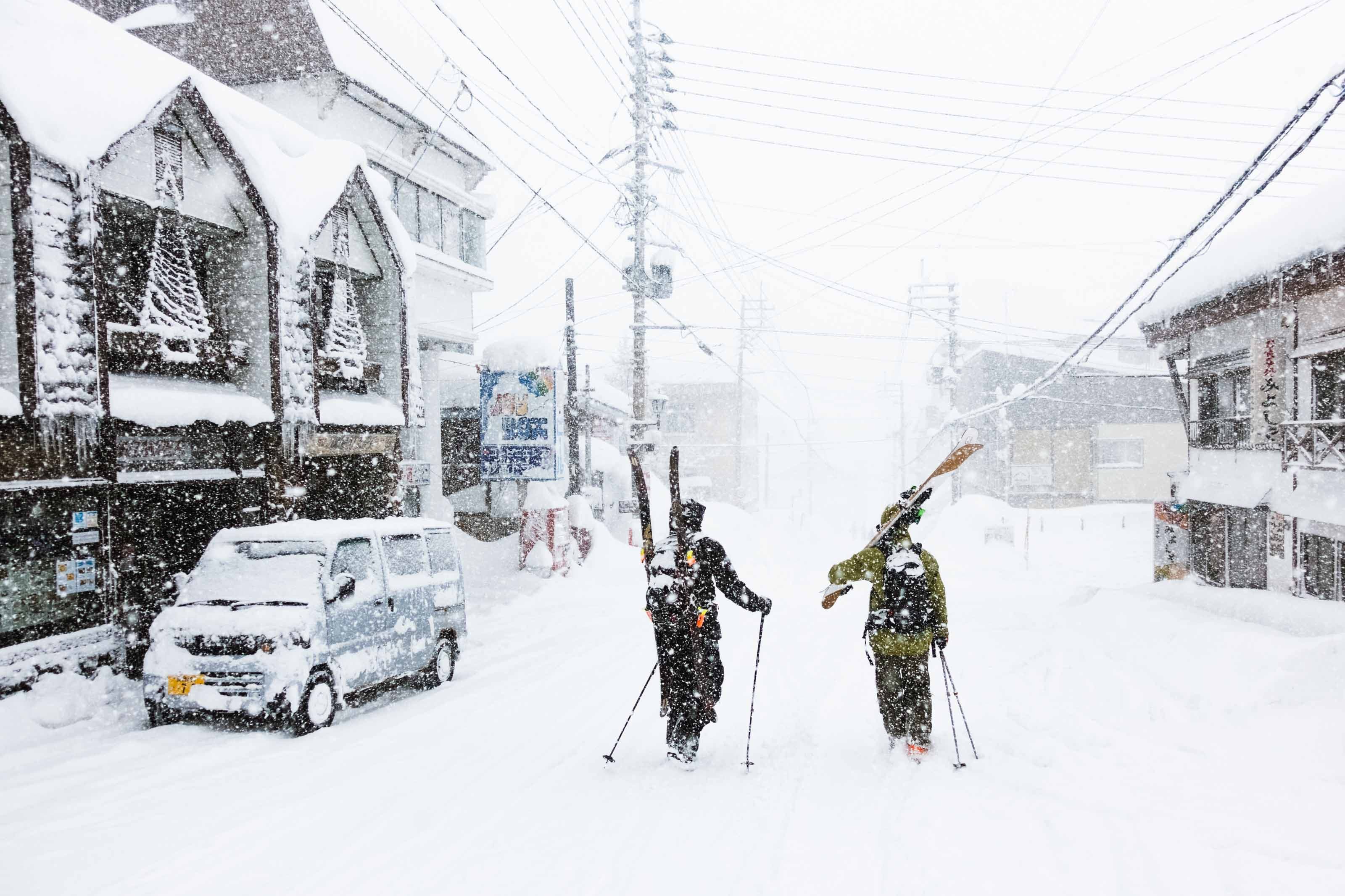Ski photo 21 by Christian Raguse