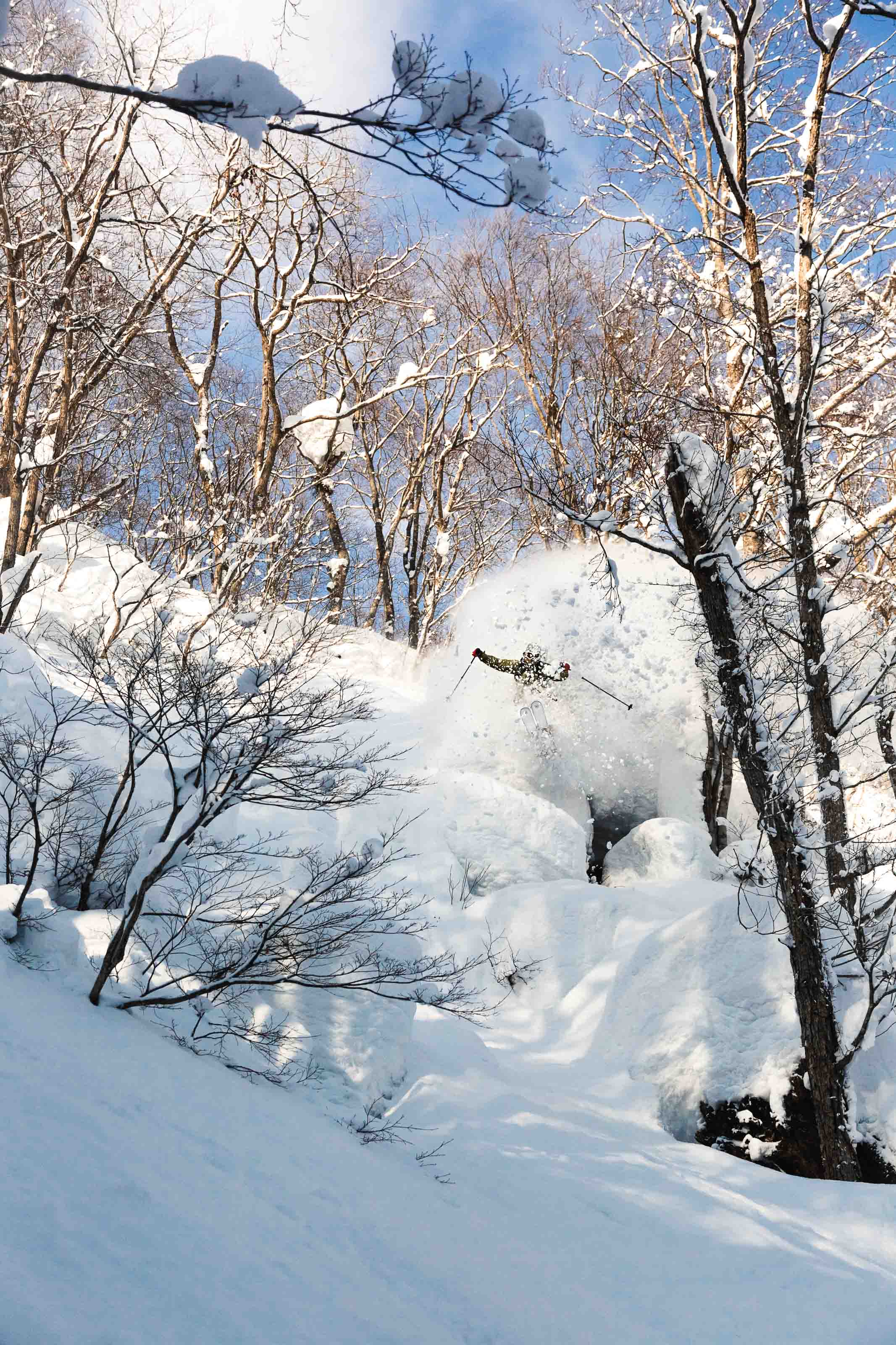 Ski photo 23 by Christian Raguse