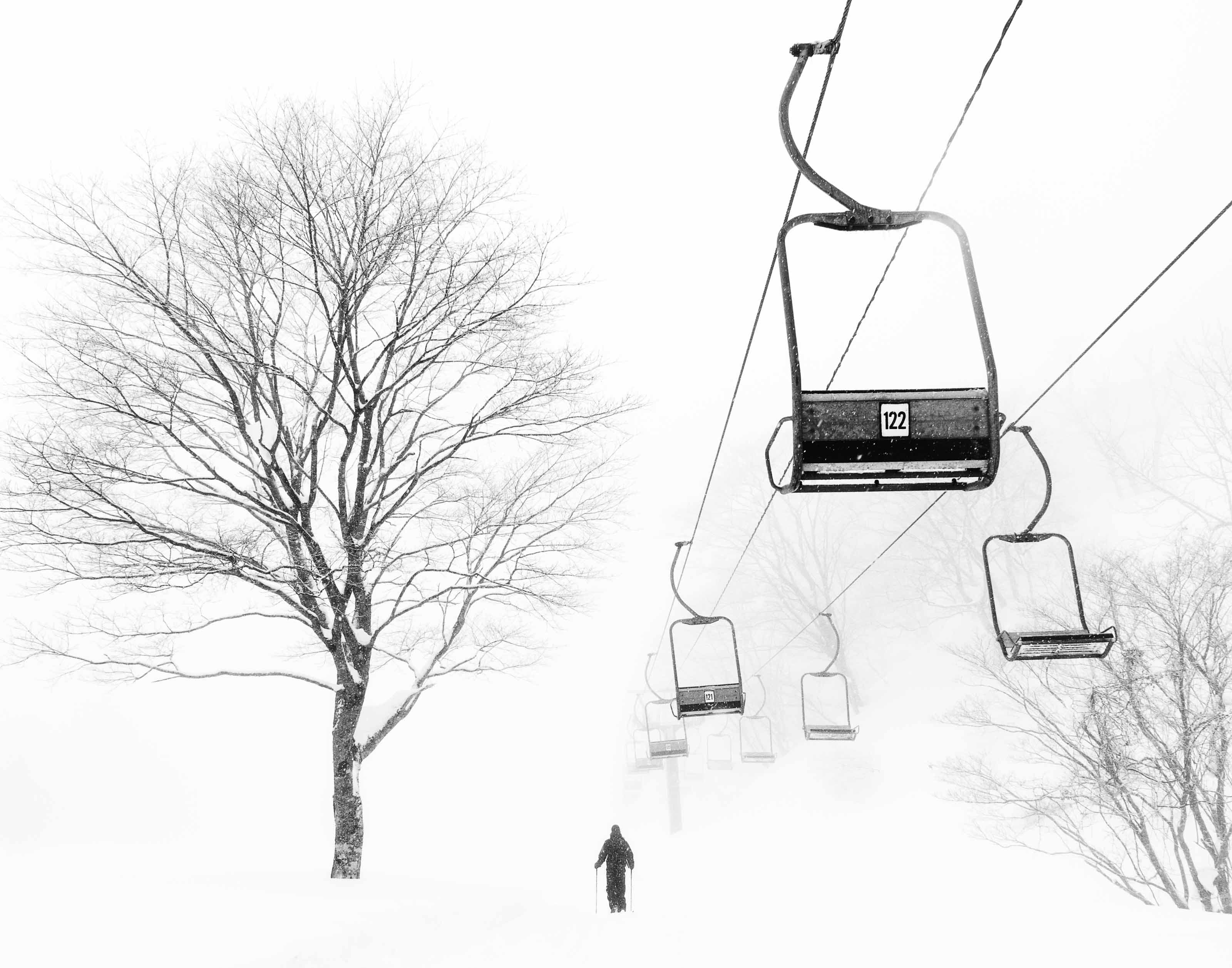 Ski photo 24 by Christian Raguse