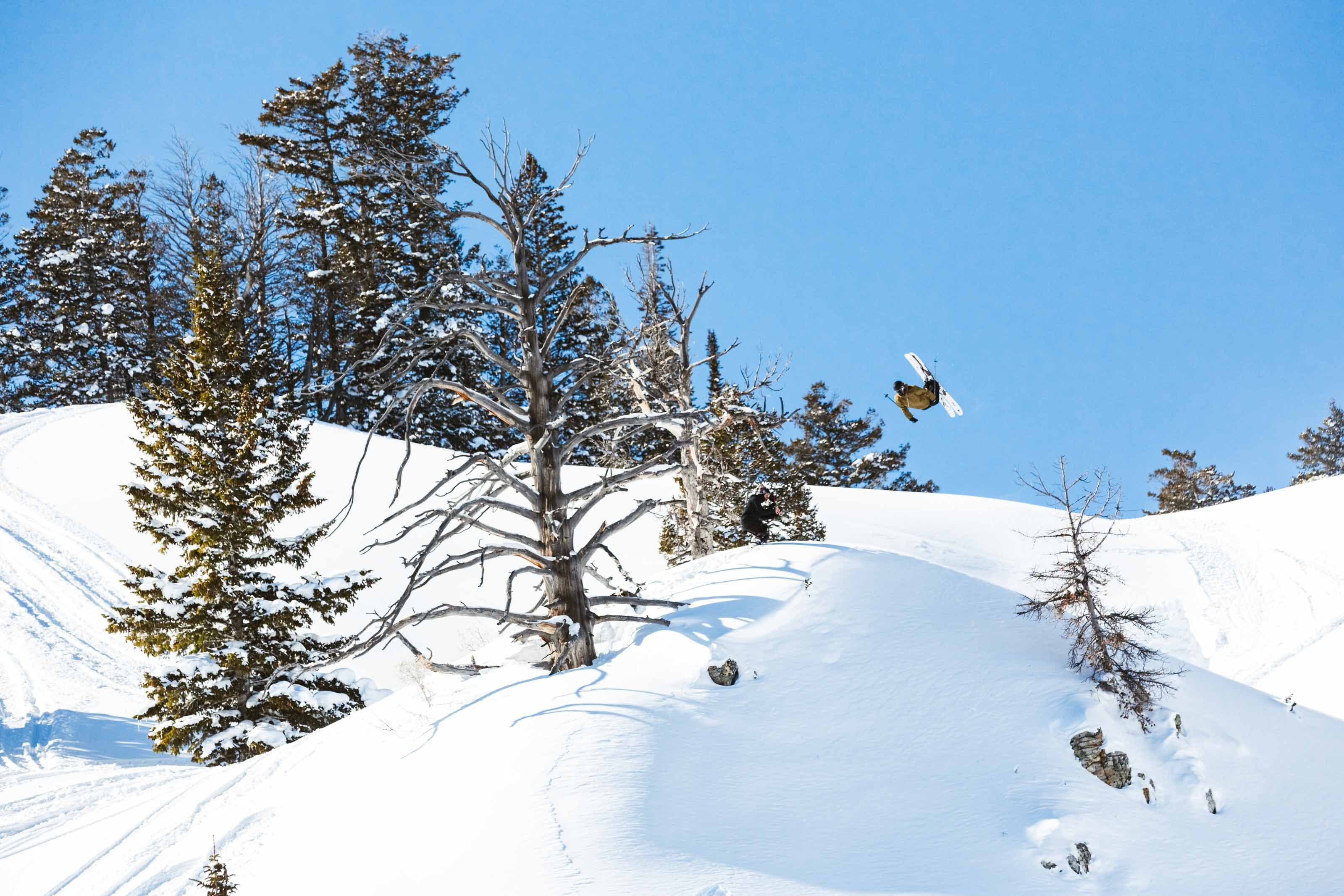 Ski photo 26 by Christian Raguse