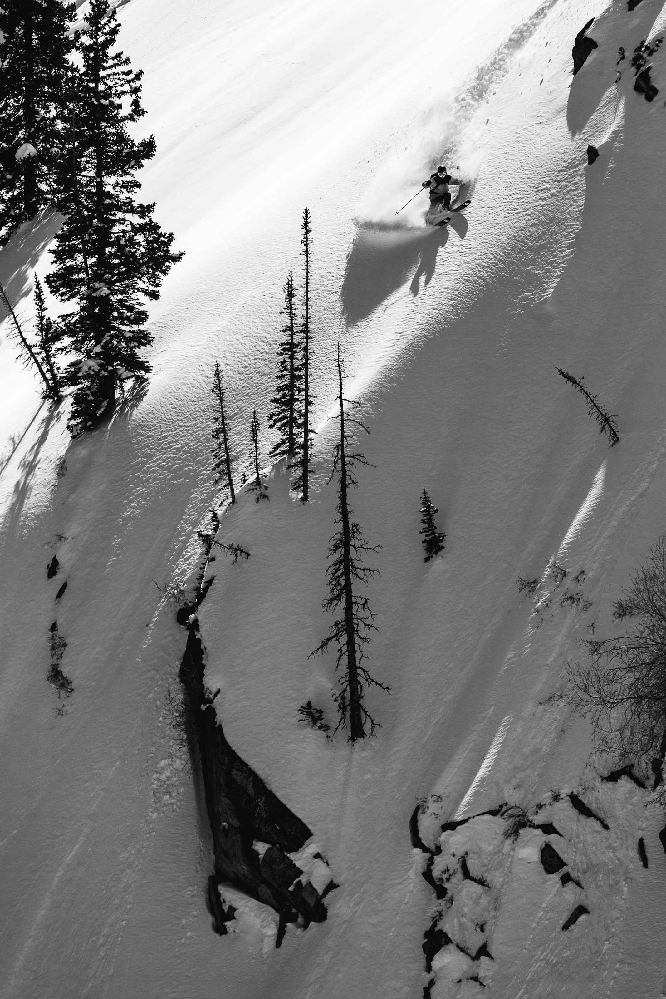 Ski photo 27 by Christian Raguse