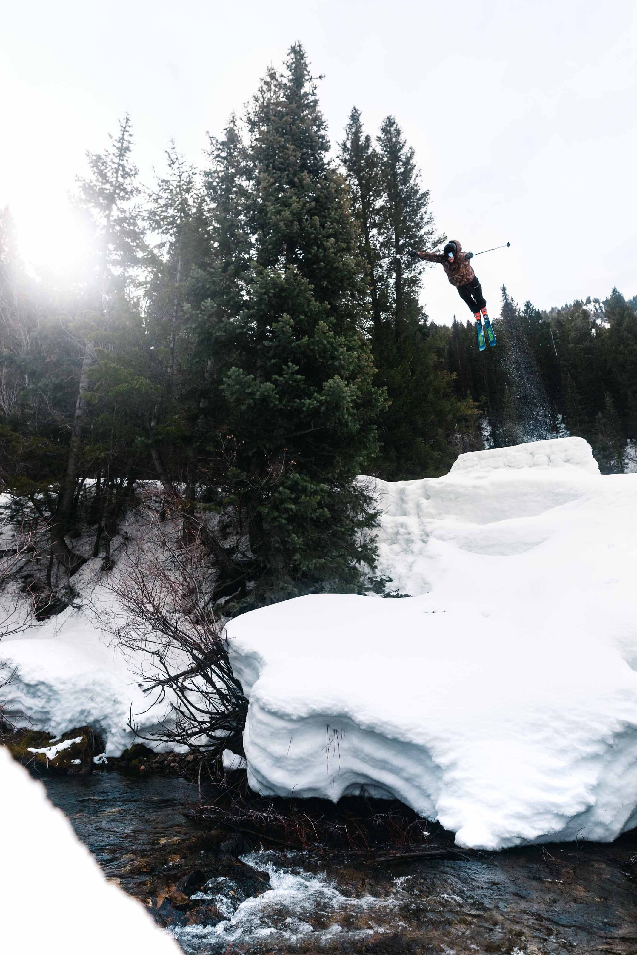 Ski photo 28 by Christian Raguse