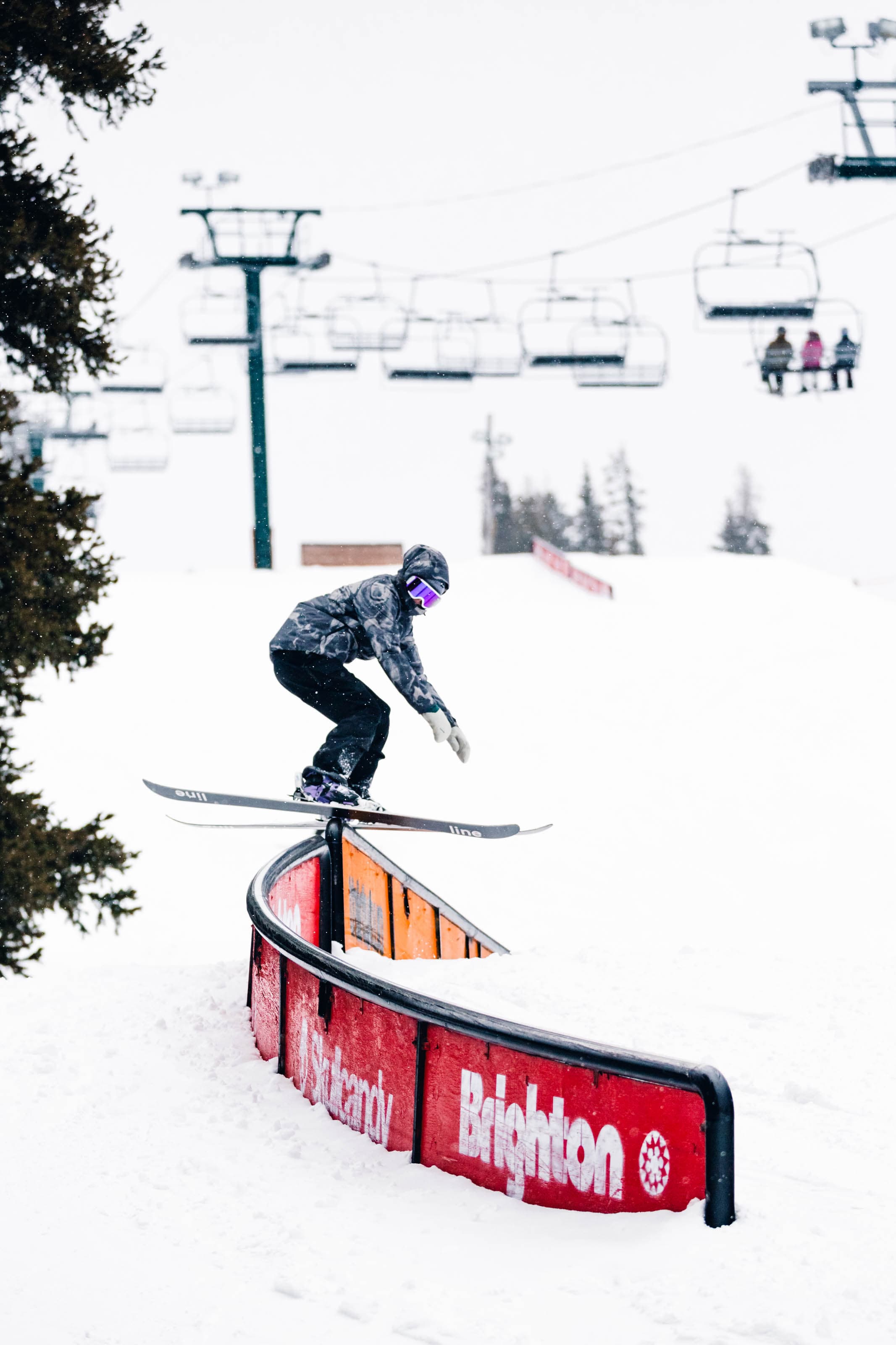 Ski photo 29 by Christian Raguse