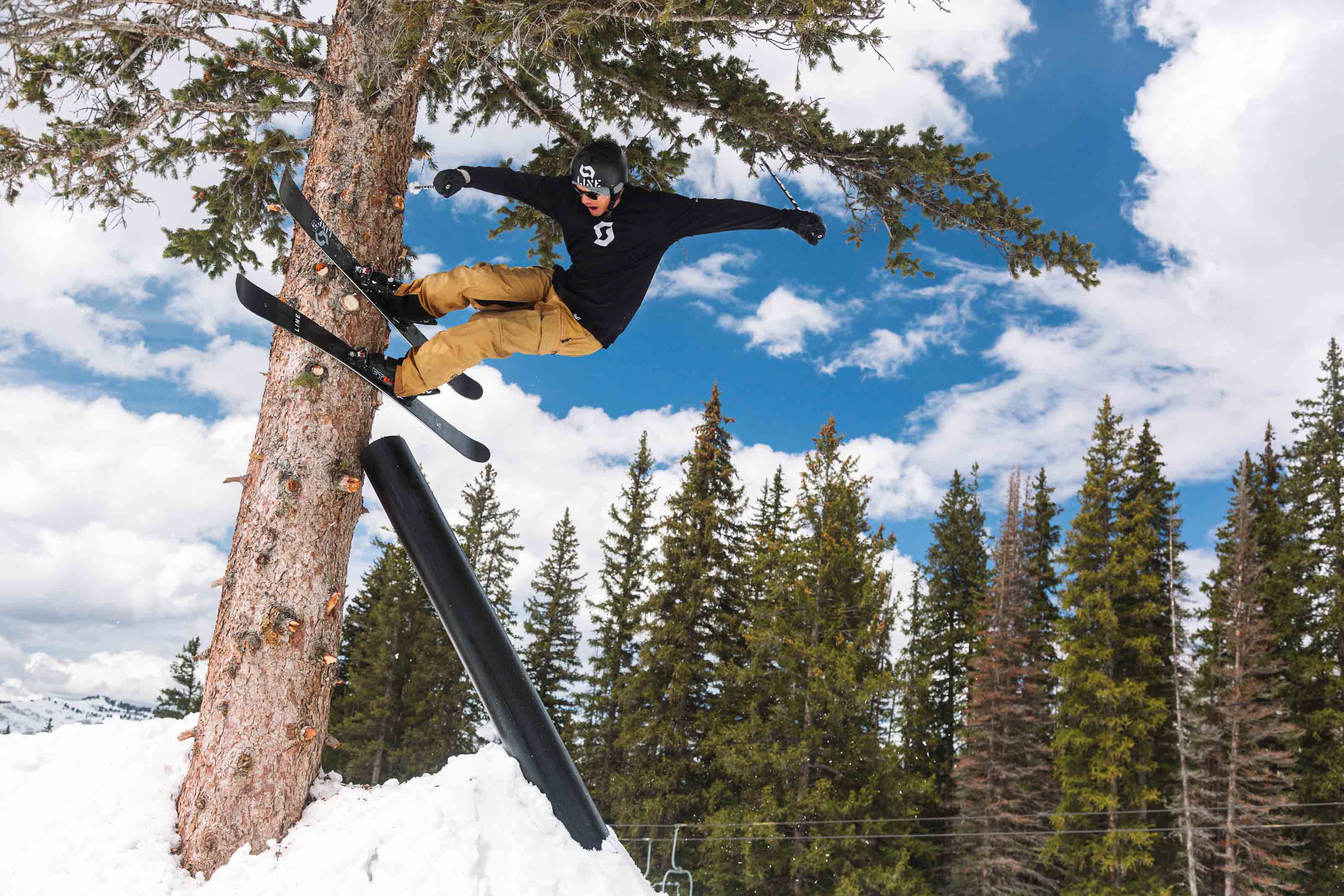 Ski photo 30 by Christian Raguse