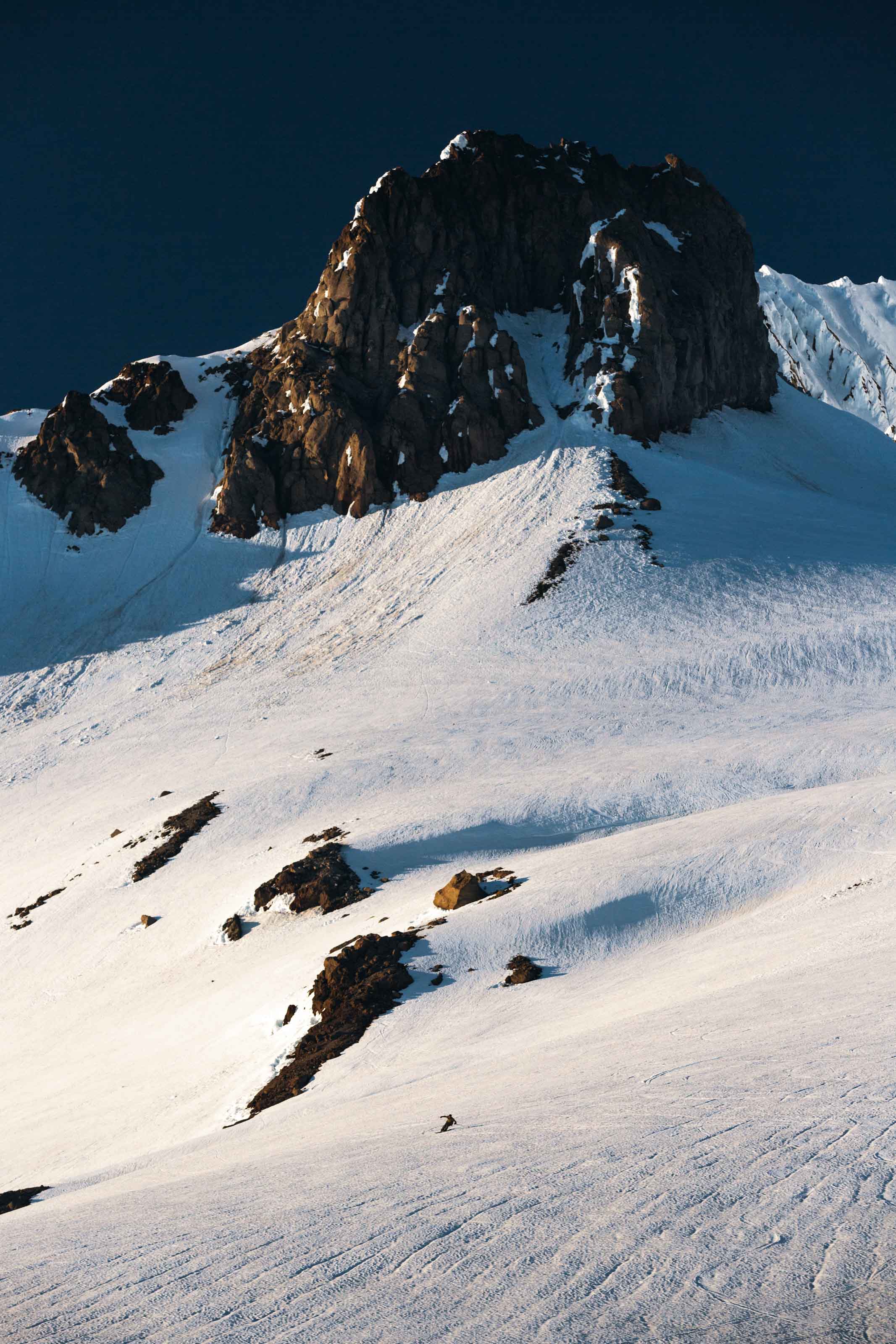 Ski photo 4 by Christian Raguse