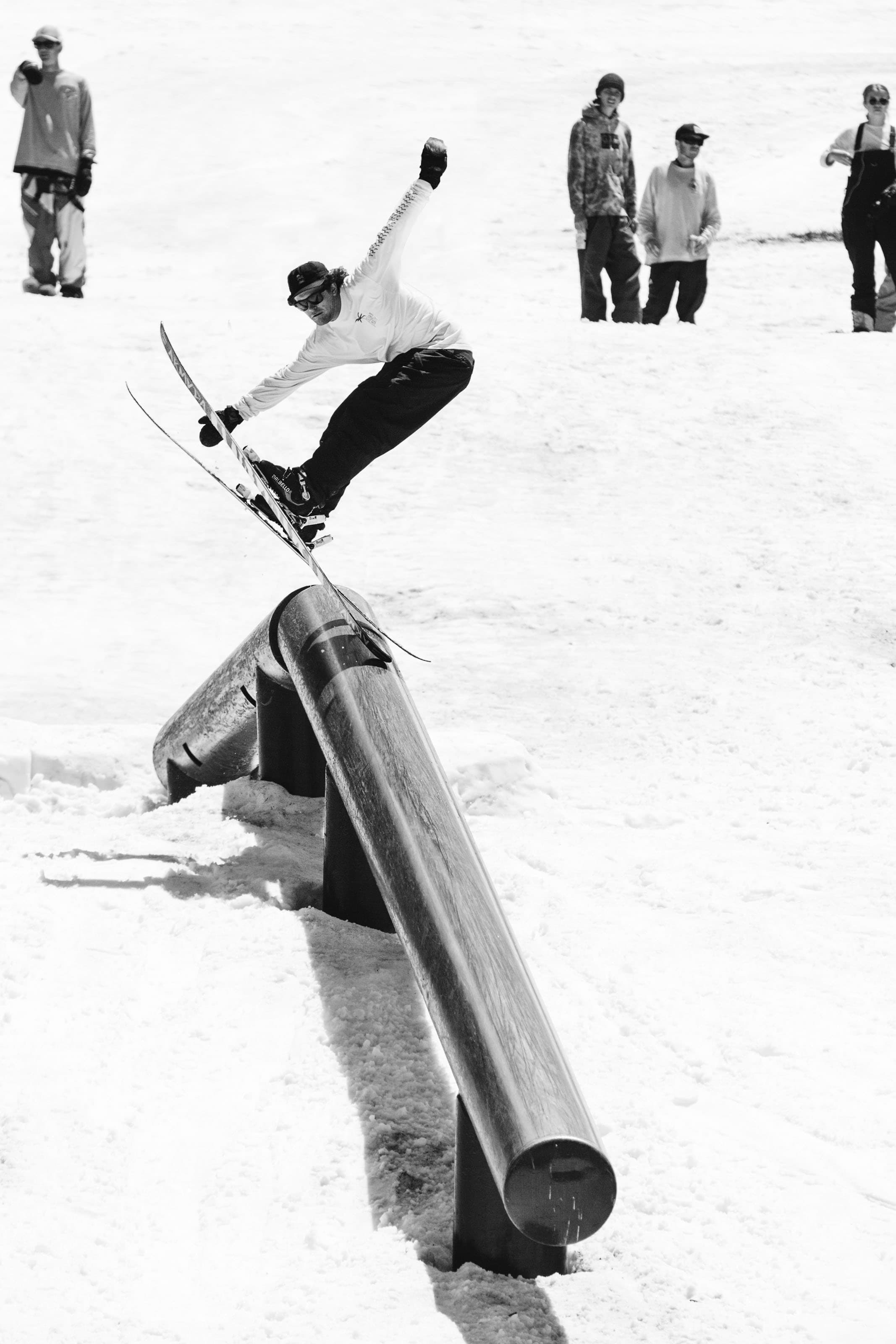 Ski photo 31 by Christian Raguse