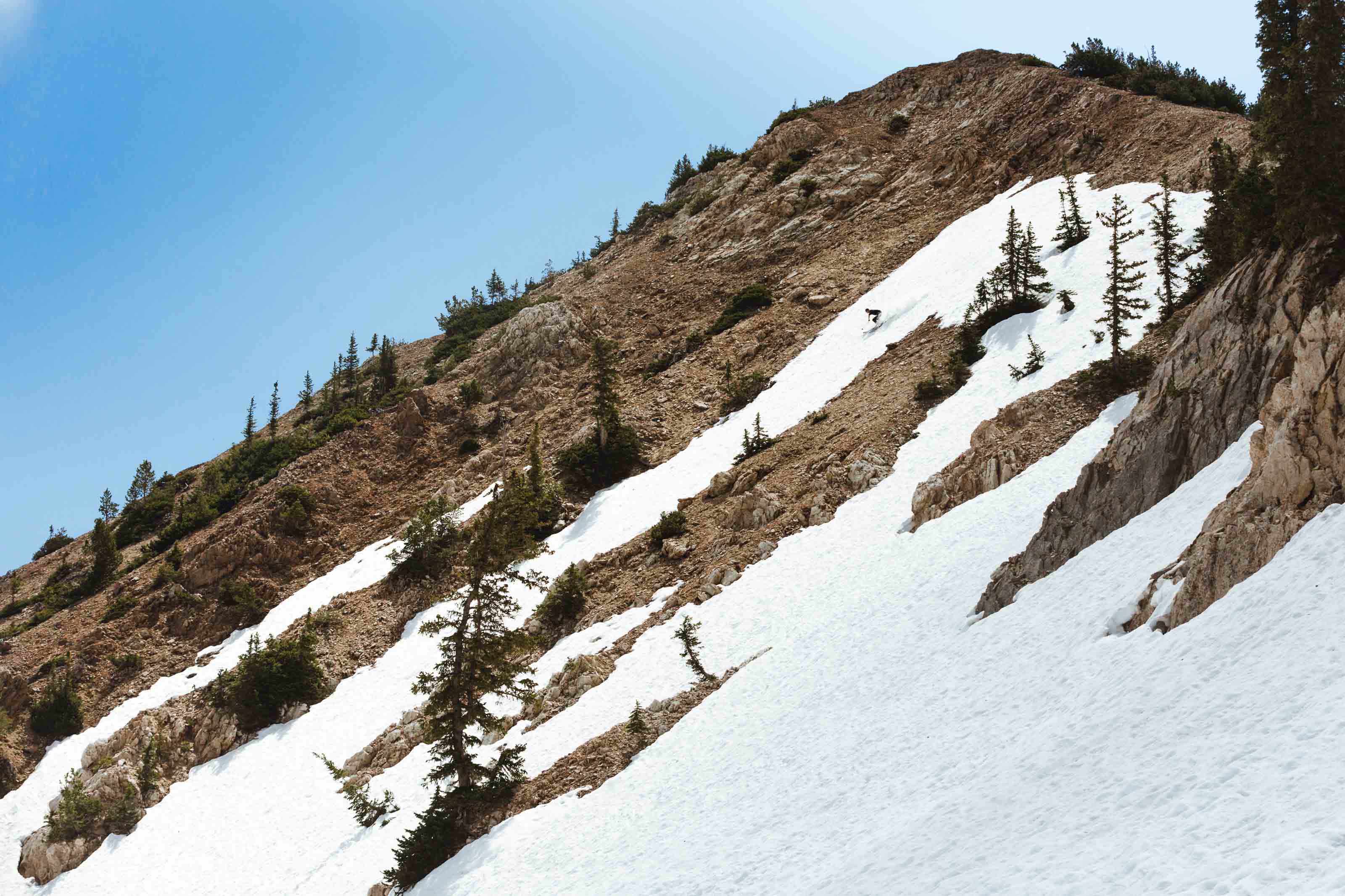 Ski photo 32 by Christian Raguse