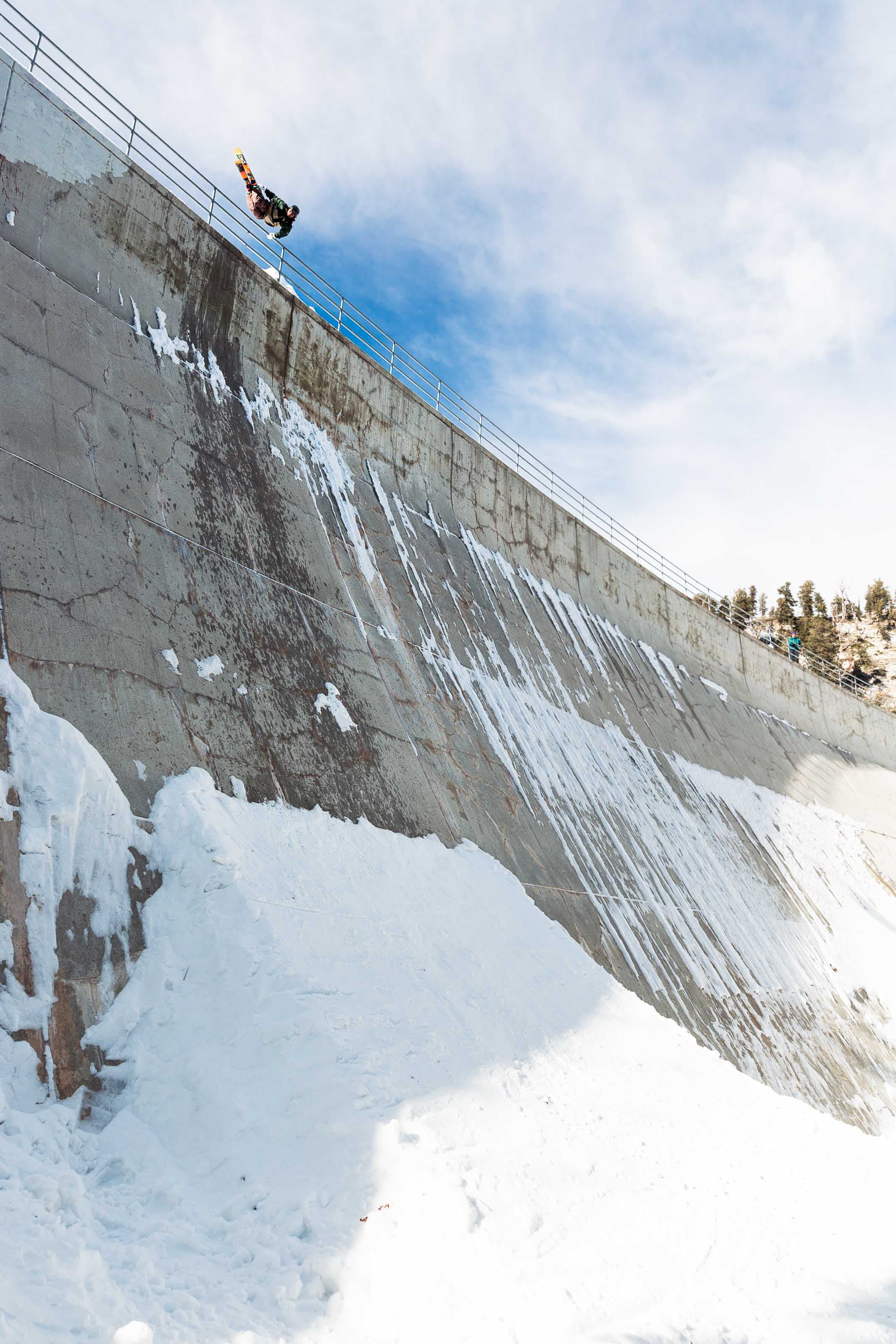 Ski photo 33 by Christian Raguse