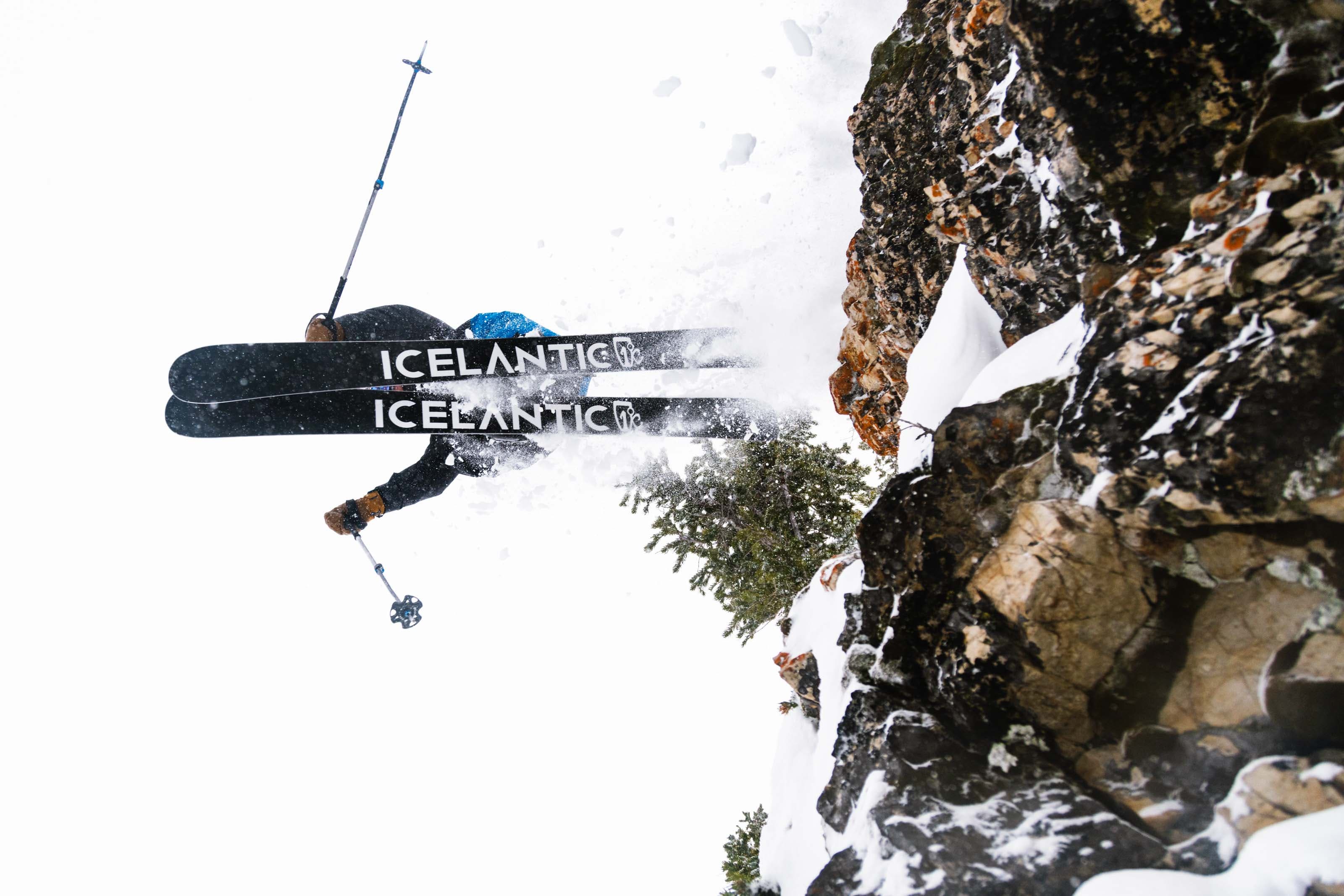 Ski photo 35 by Christian Raguse