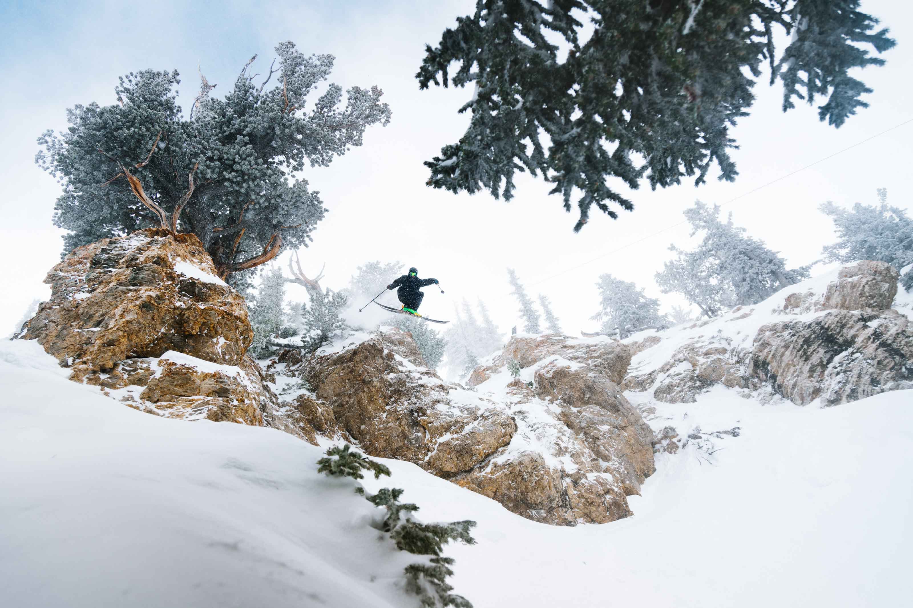 Ski photo 36 by Christian Raguse