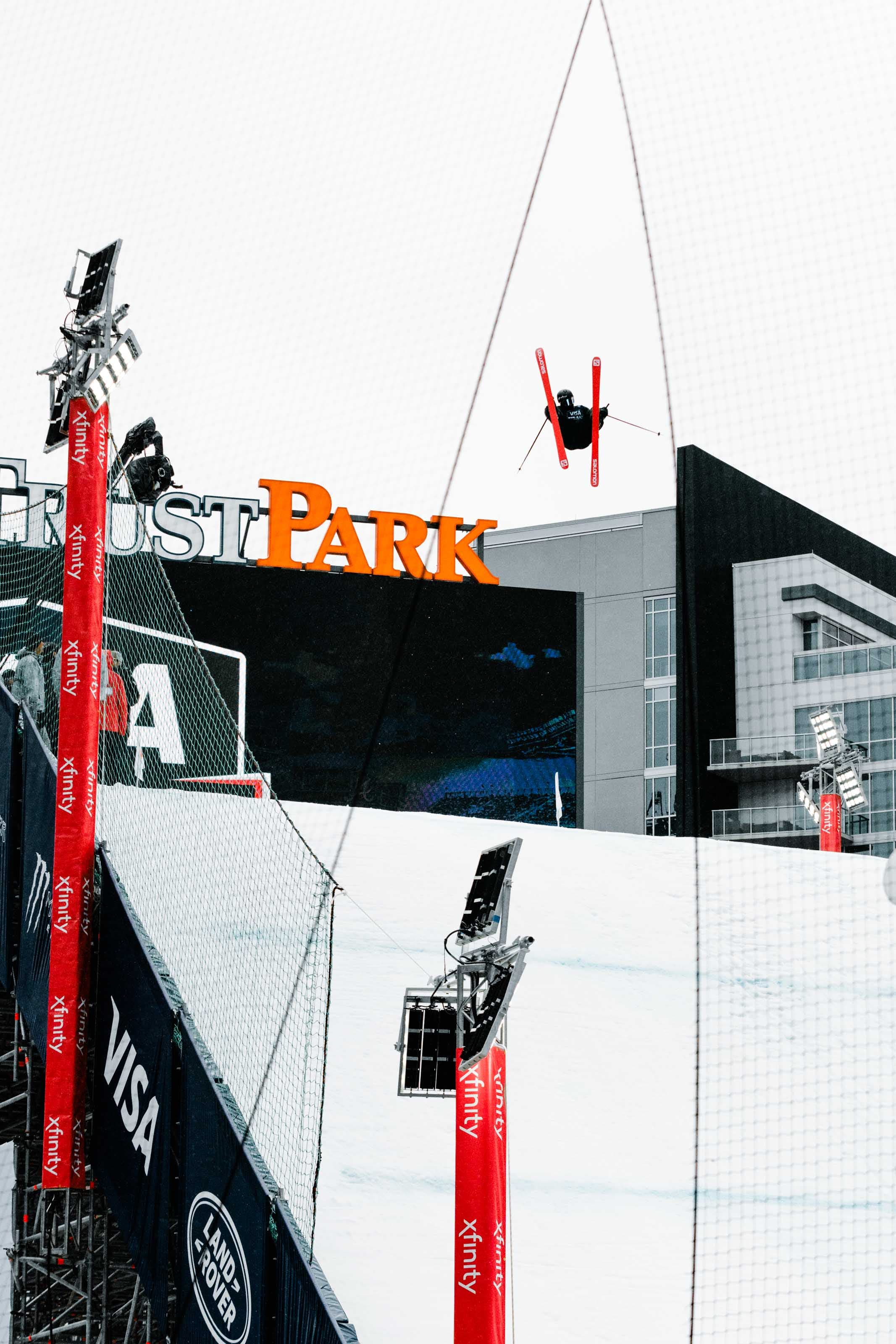 Ski photo 38 by Christian Raguse