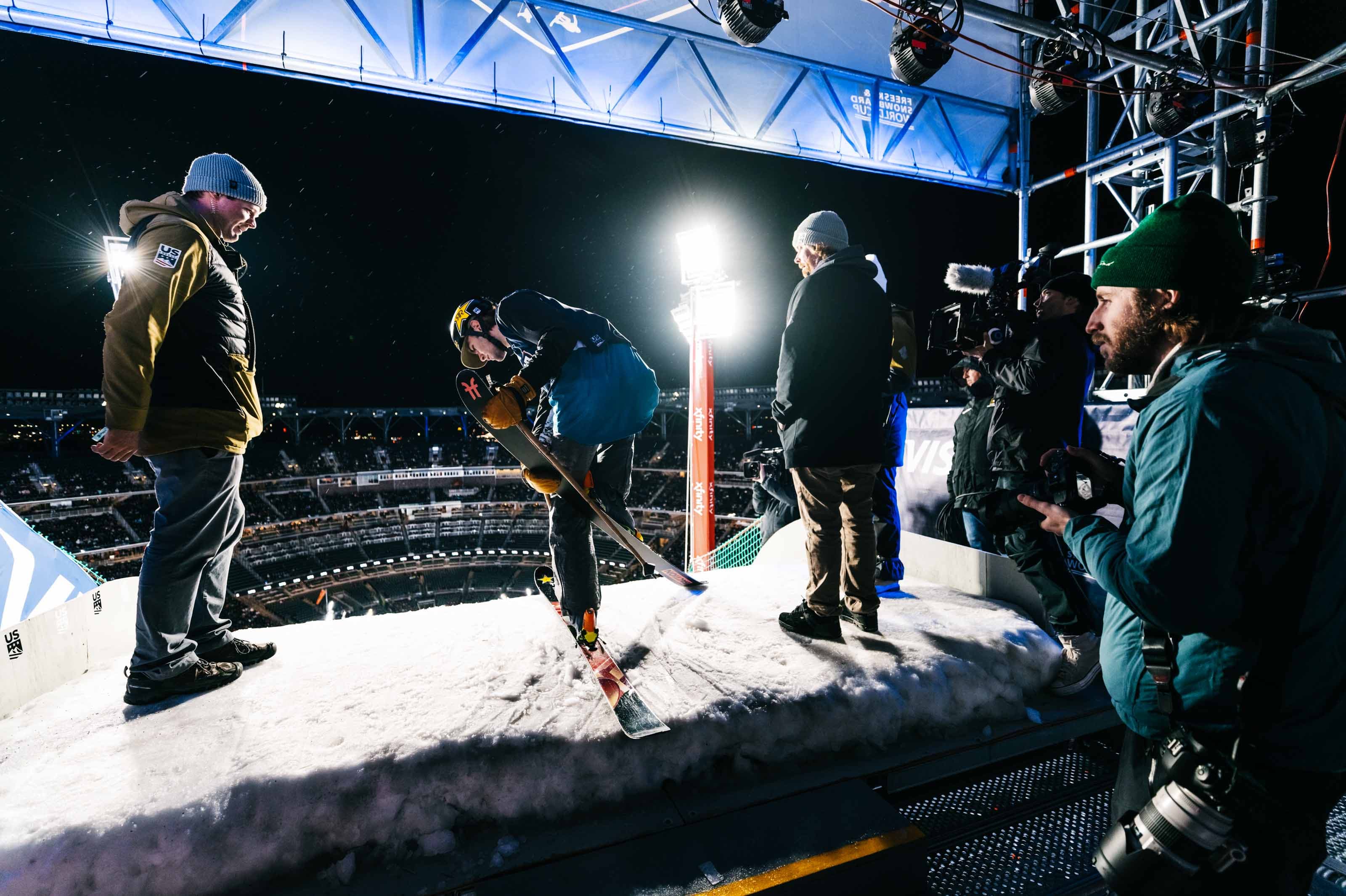 Ski photo 40 by Christian Raguse