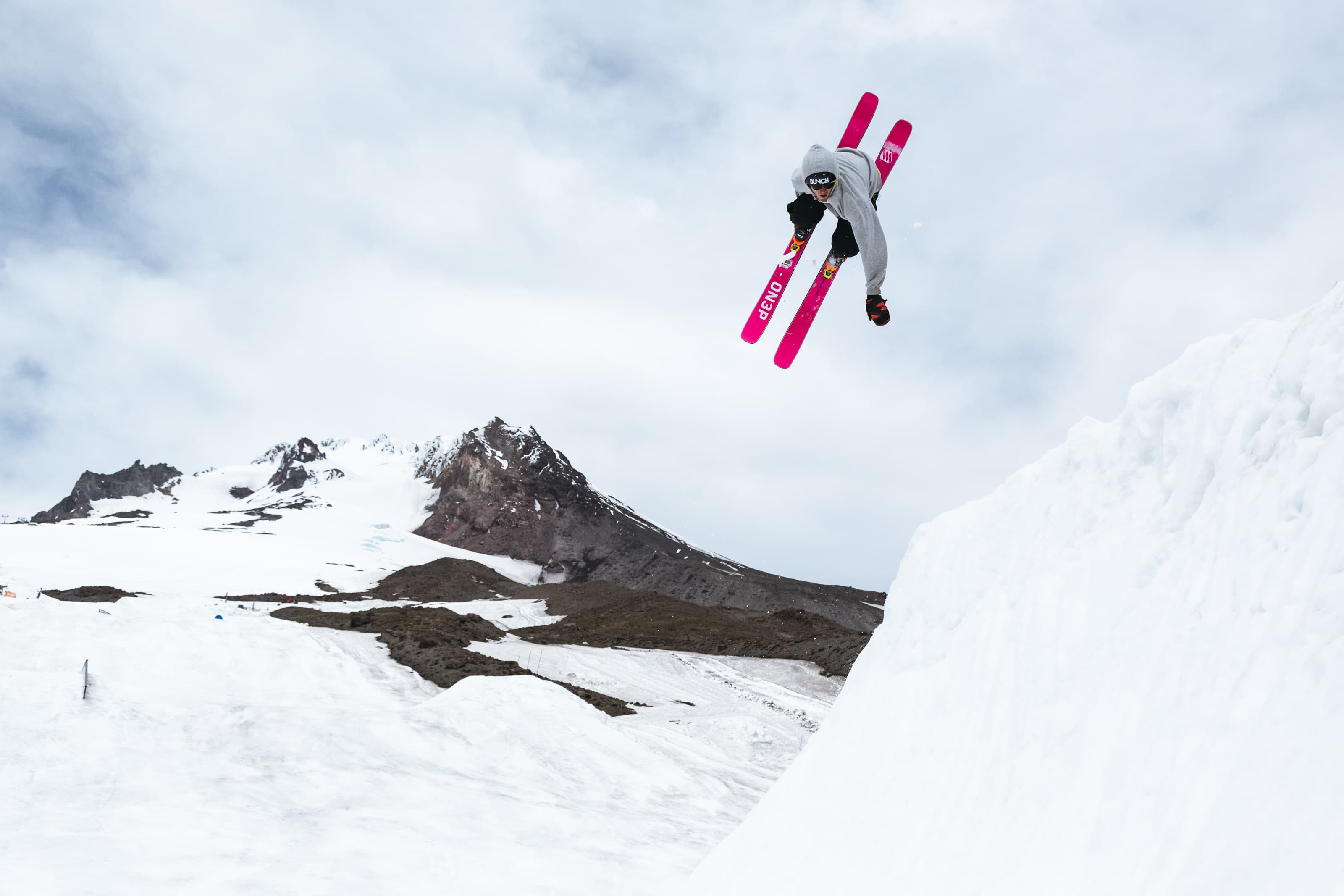 Ski photo 5 by Christian Raguse