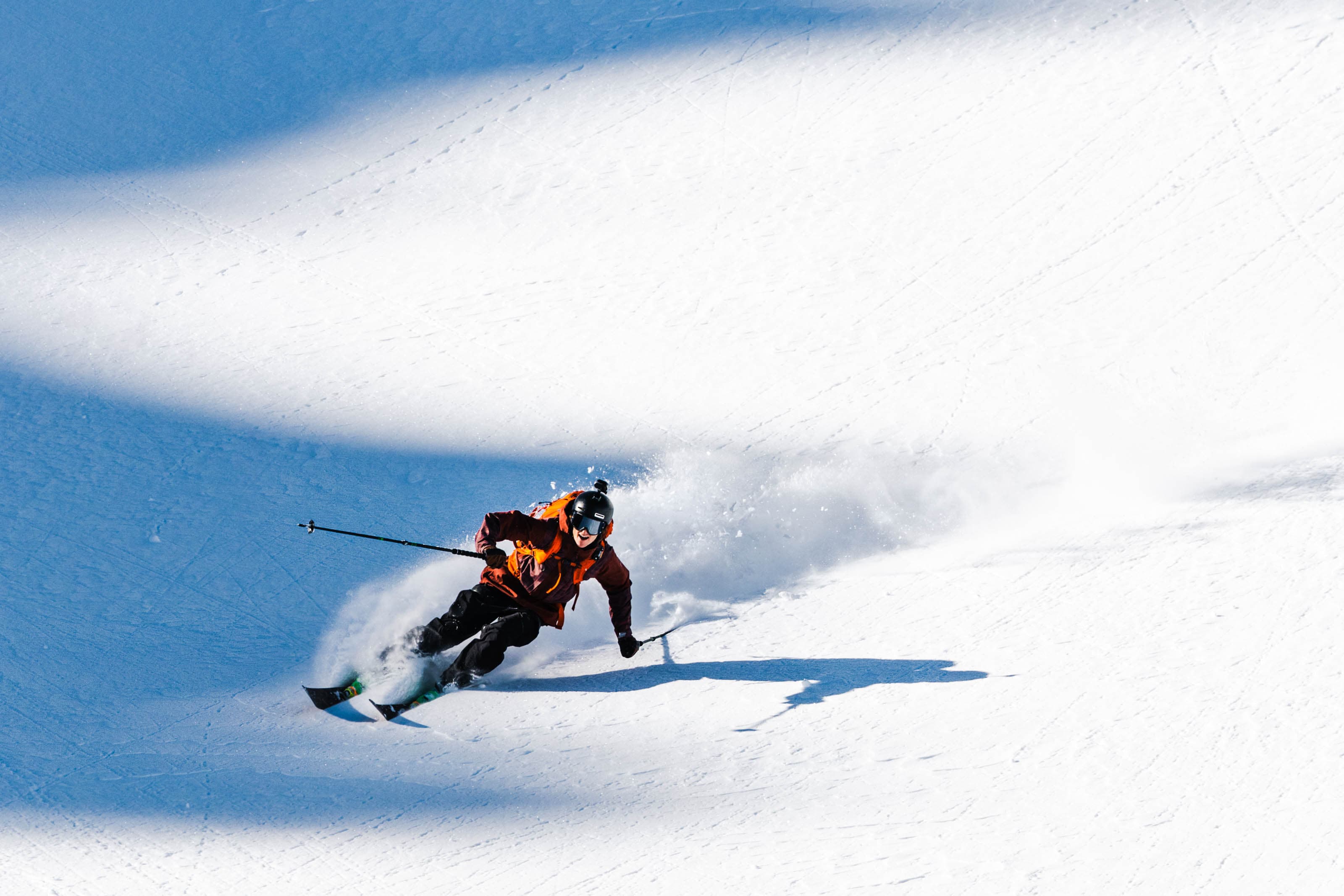 Ski photo 42 by Christian Raguse
