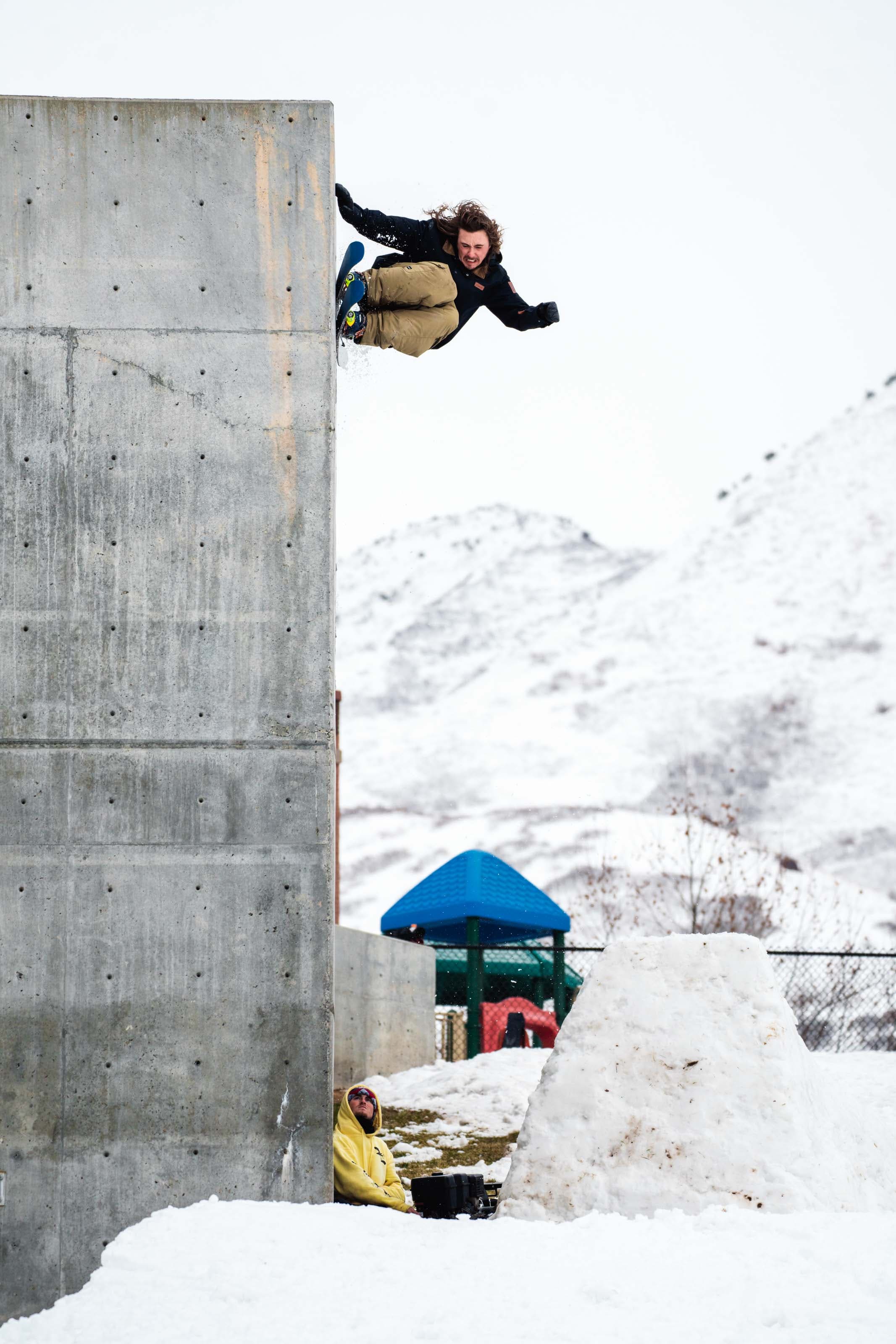 Ski photo 43 by Christian Raguse