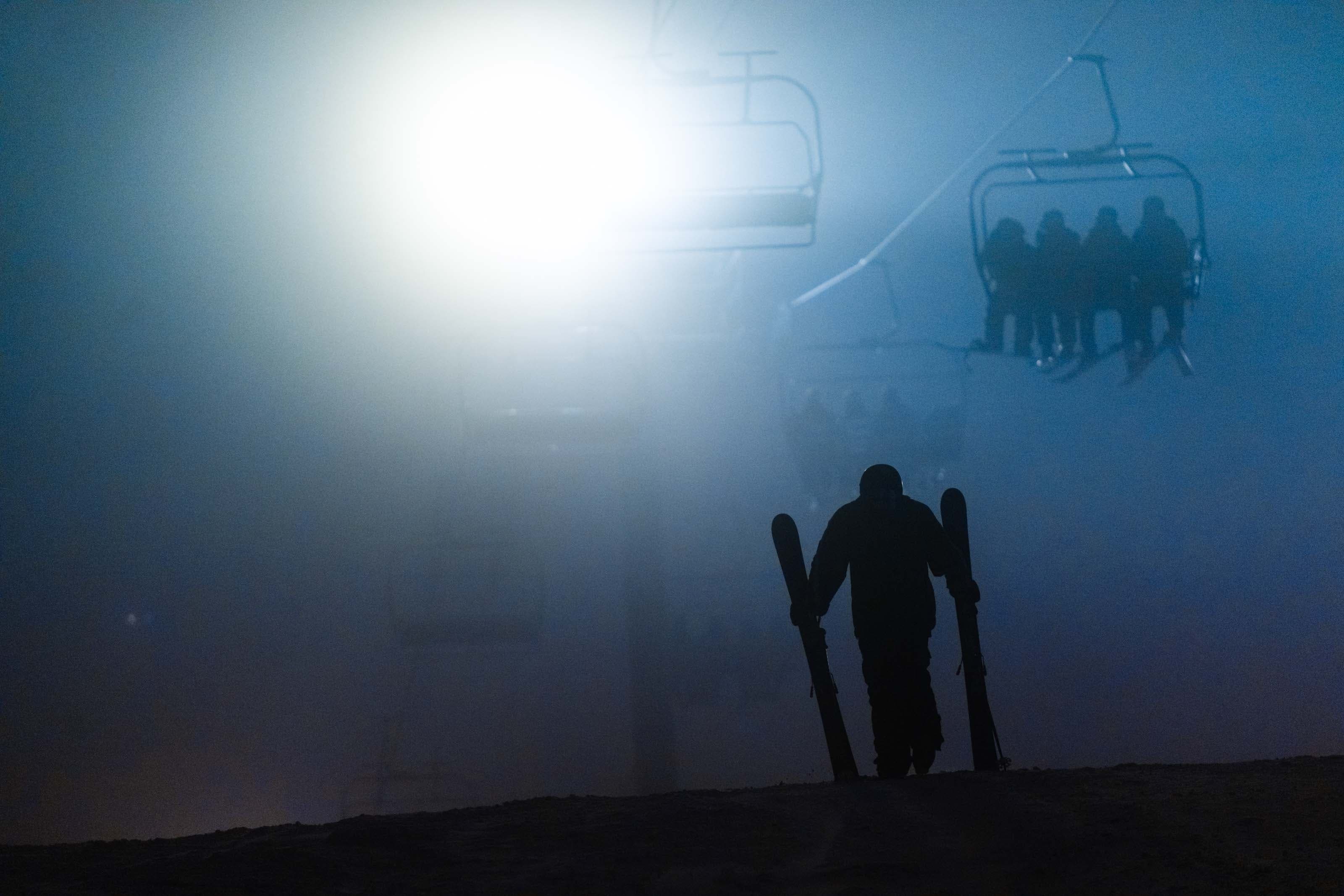 Ski photo 44 by Christian Raguse