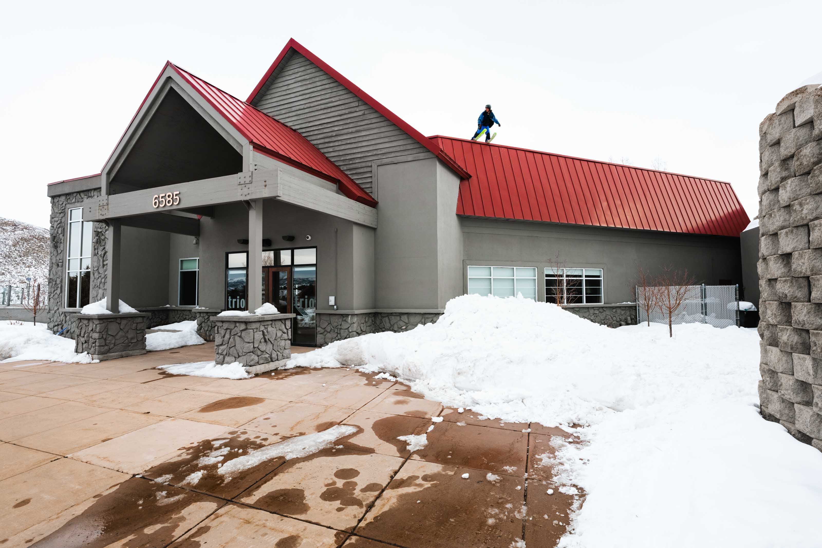 Ski photo 46 by Christian Raguse