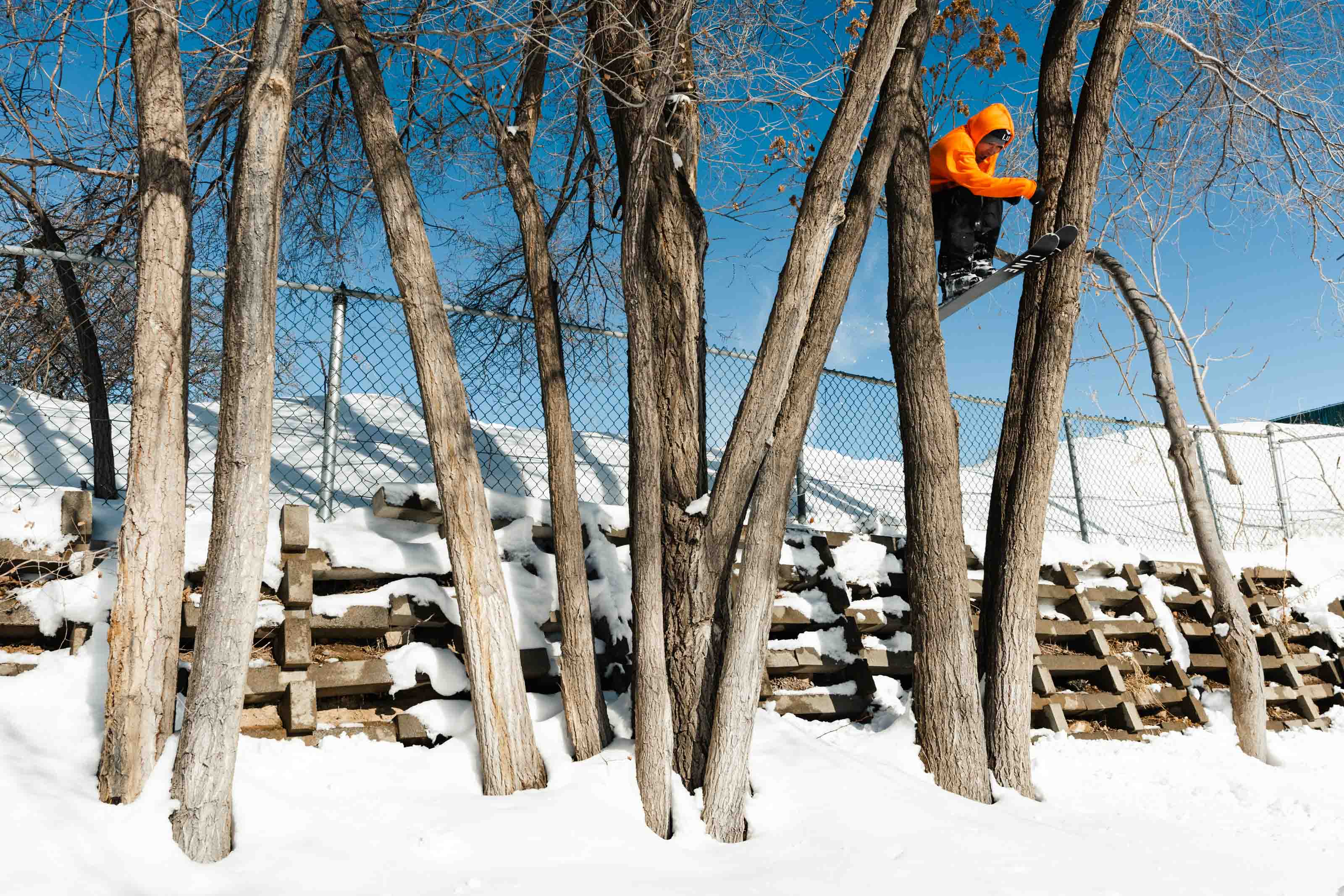 Ski photo 47 by Christian Raguse