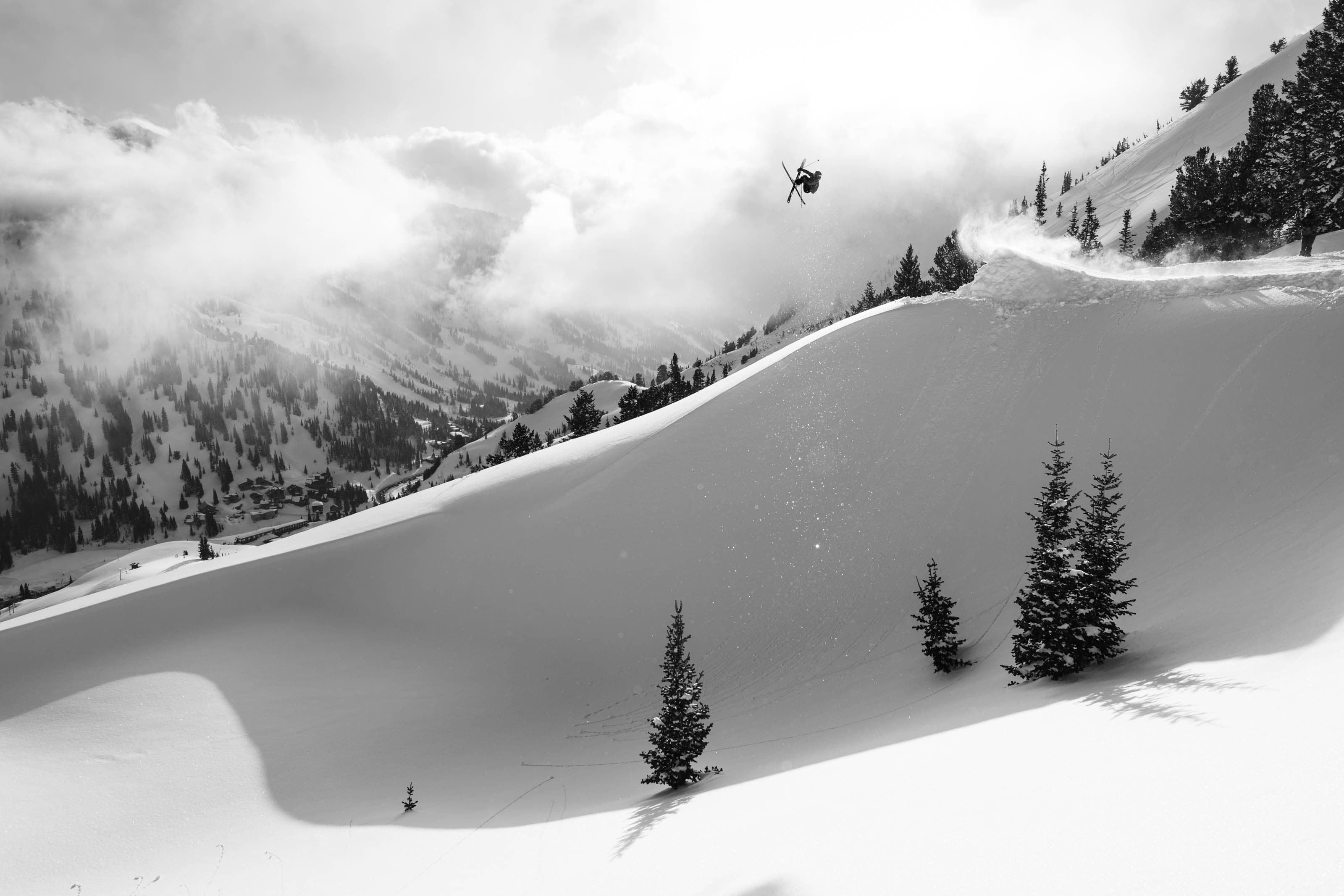 Ski photo 48 by Christian Raguse