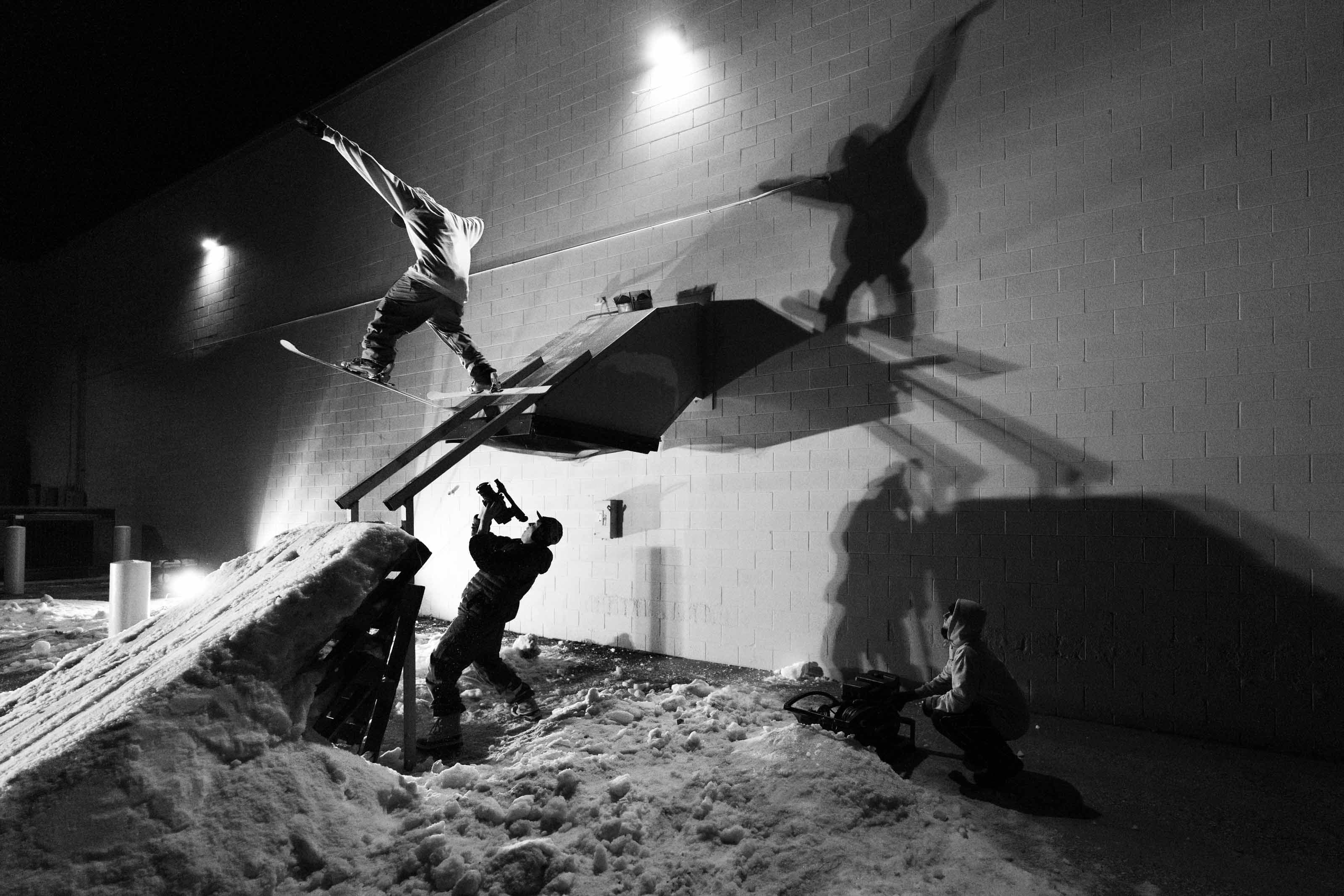 Ski photo 49 by Christian Raguse