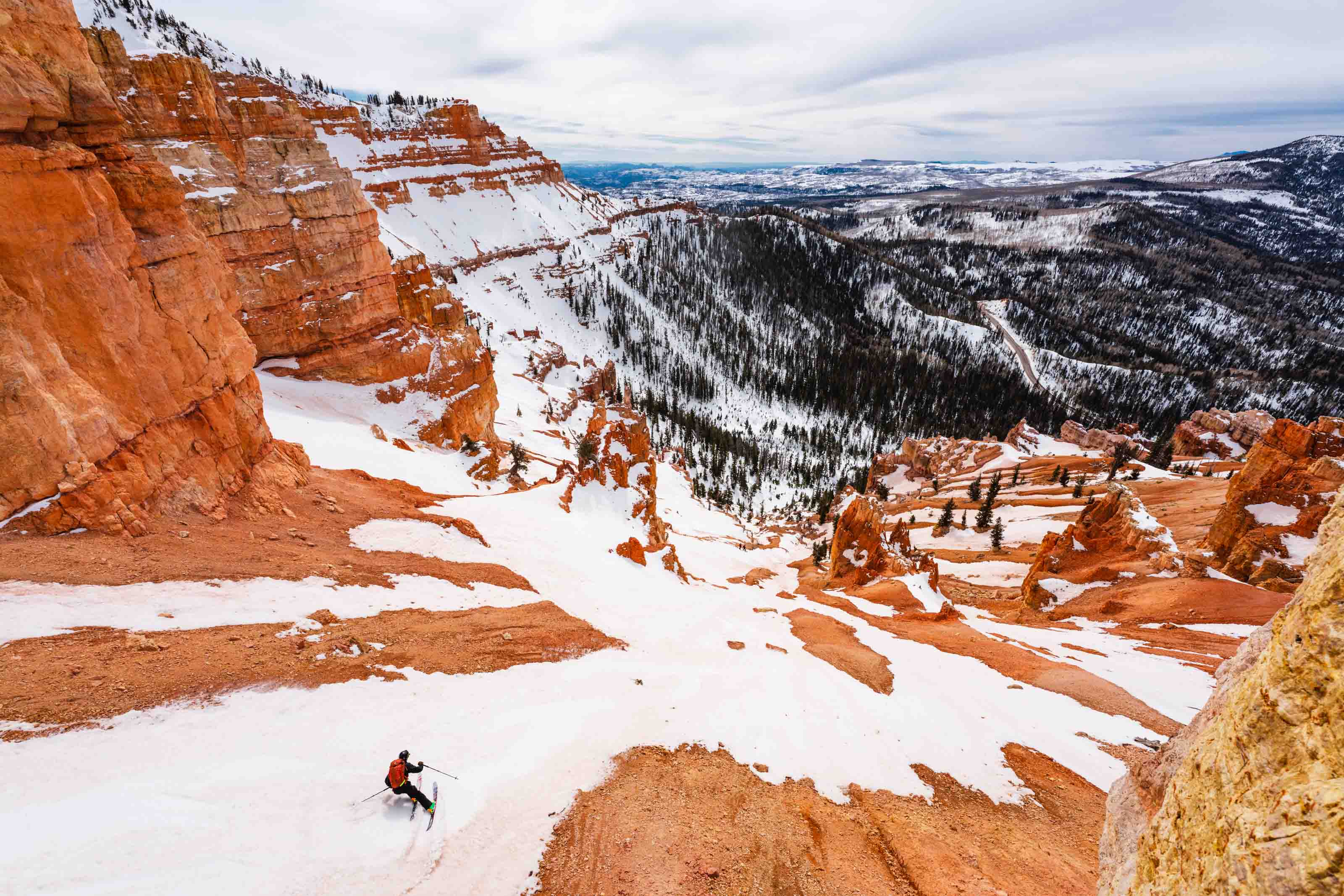 Ski photo 50 by Christian Raguse