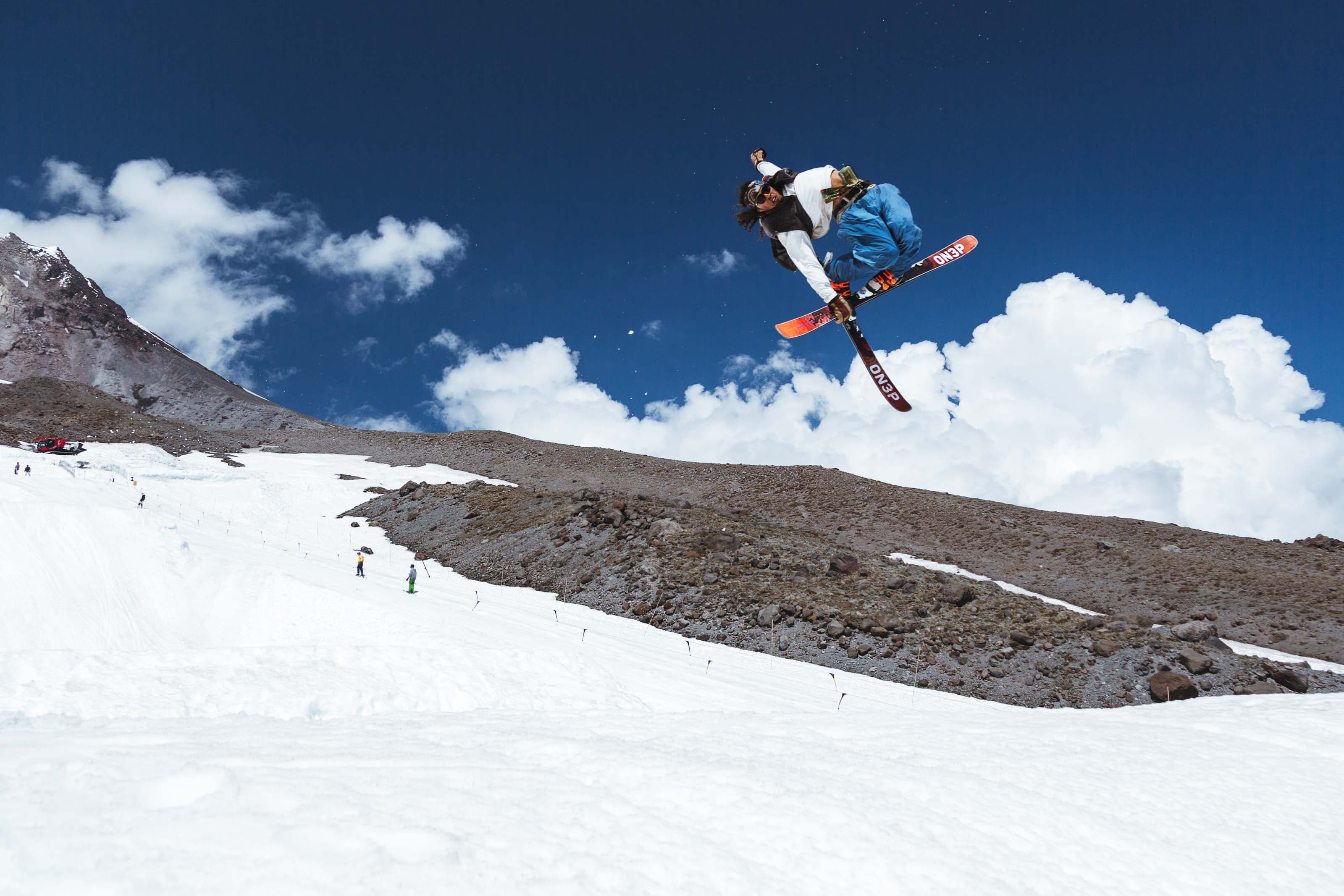 Ski photo 6 by Christian Raguse