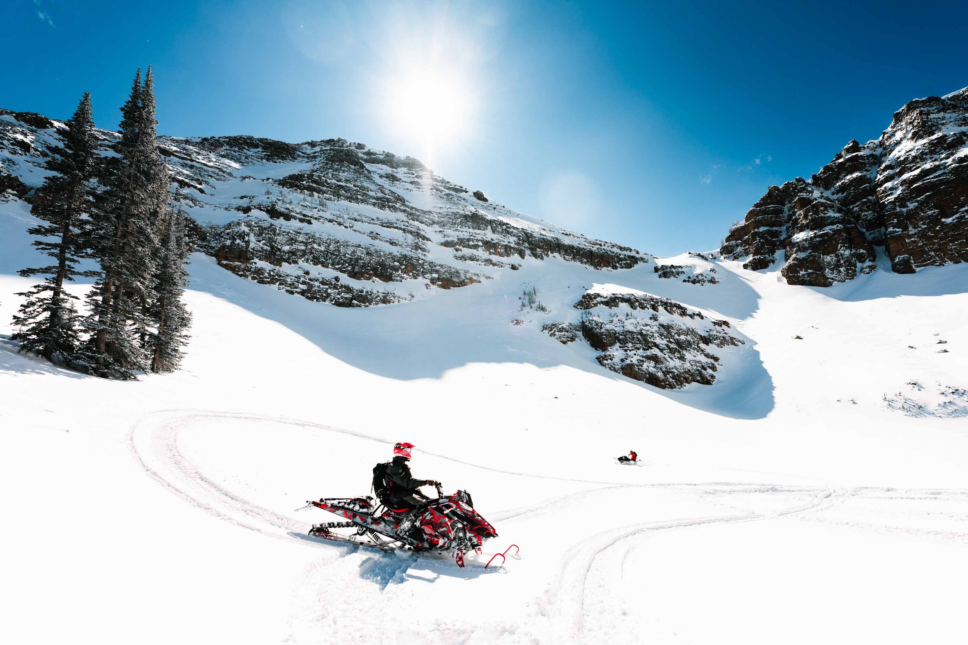 Ski photo 51 by Christian Raguse