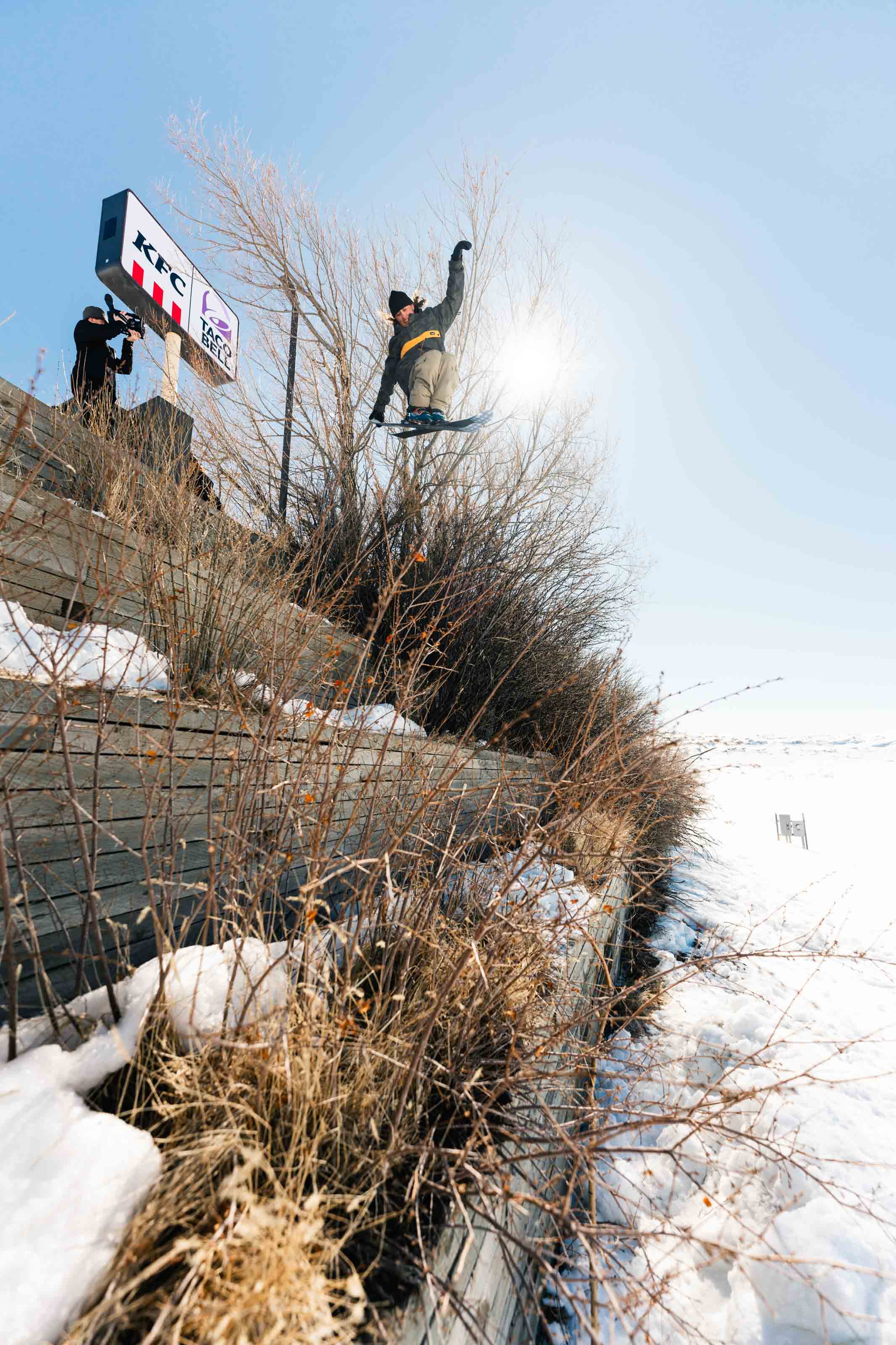 Ski photo 52 by Christian Raguse