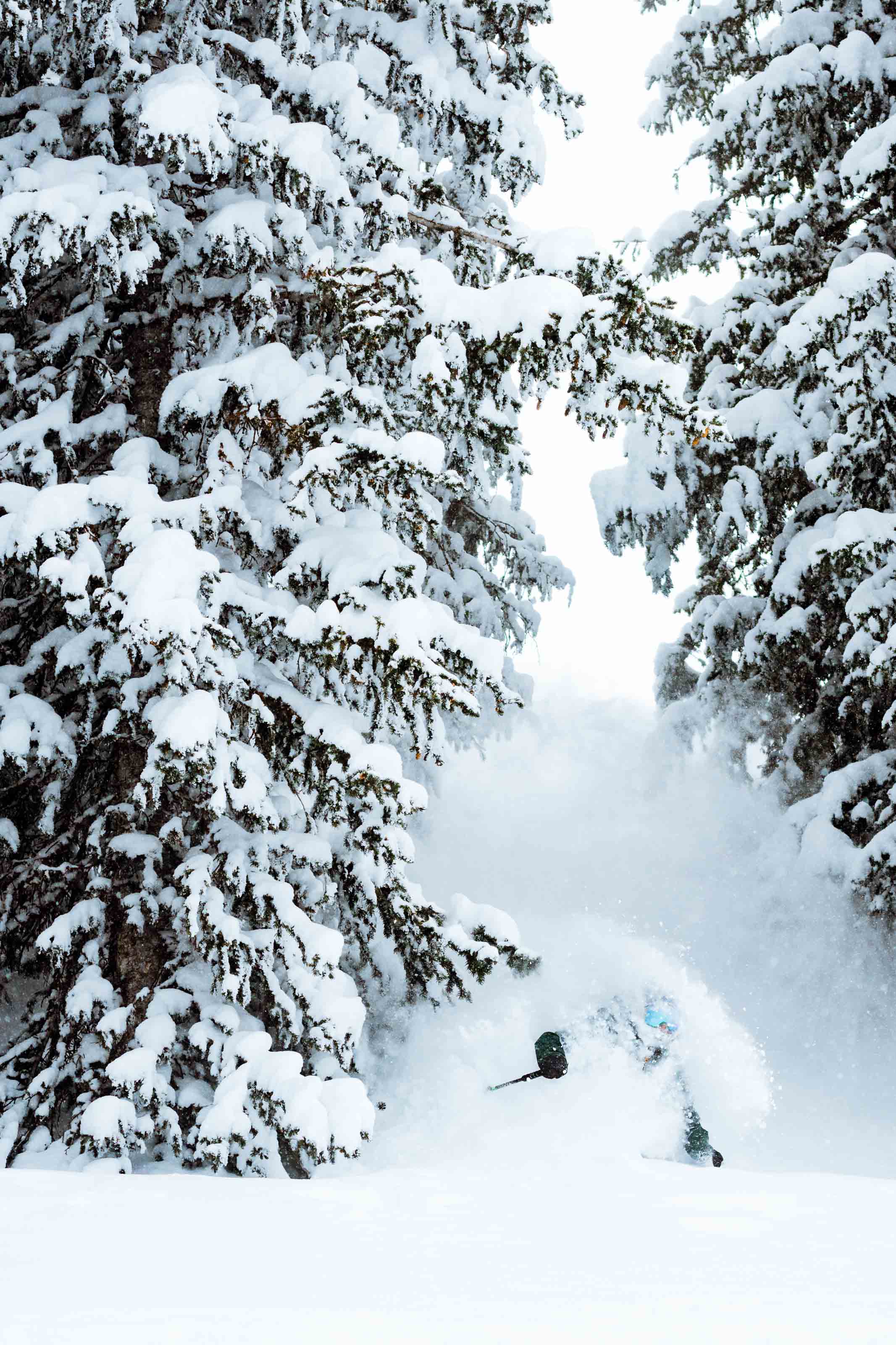 Ski photo 54 by Christian Raguse