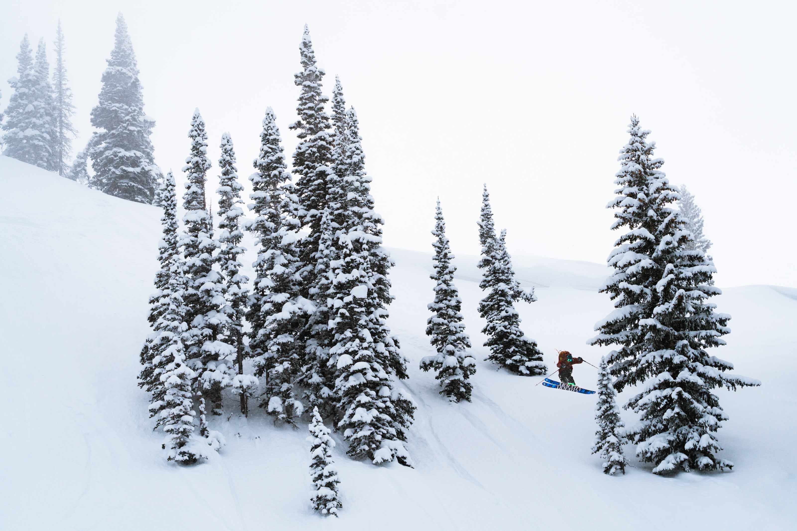 Ski photo 56 by Christian Raguse