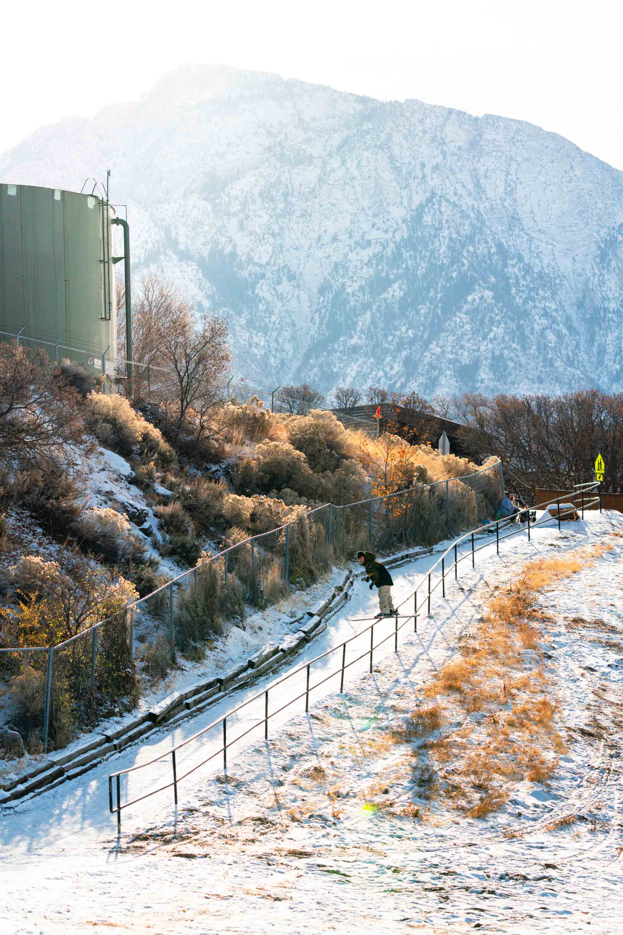 Ski photo 57 by Christian Raguse