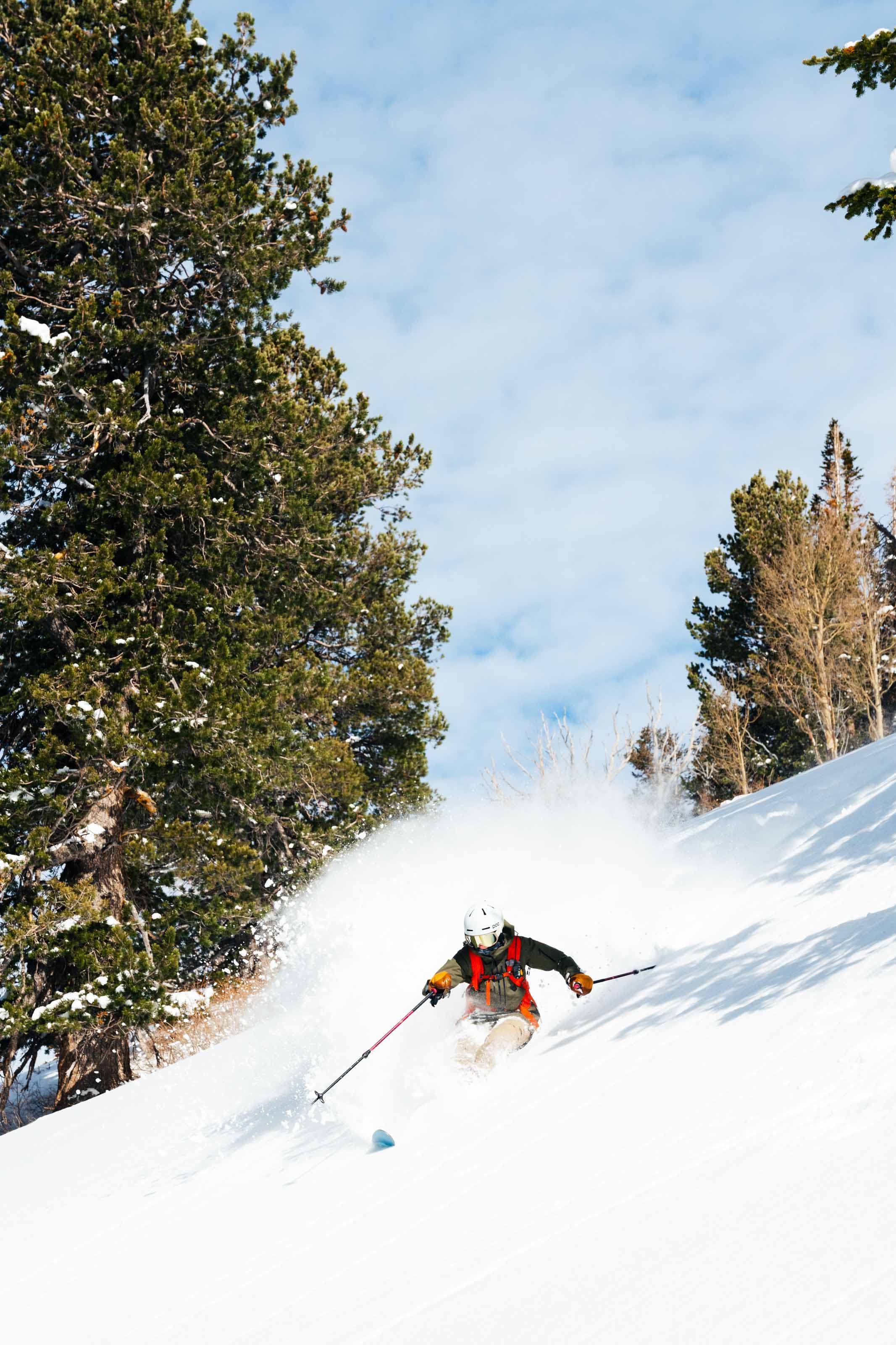 Ski photo 60 by Christian Raguse