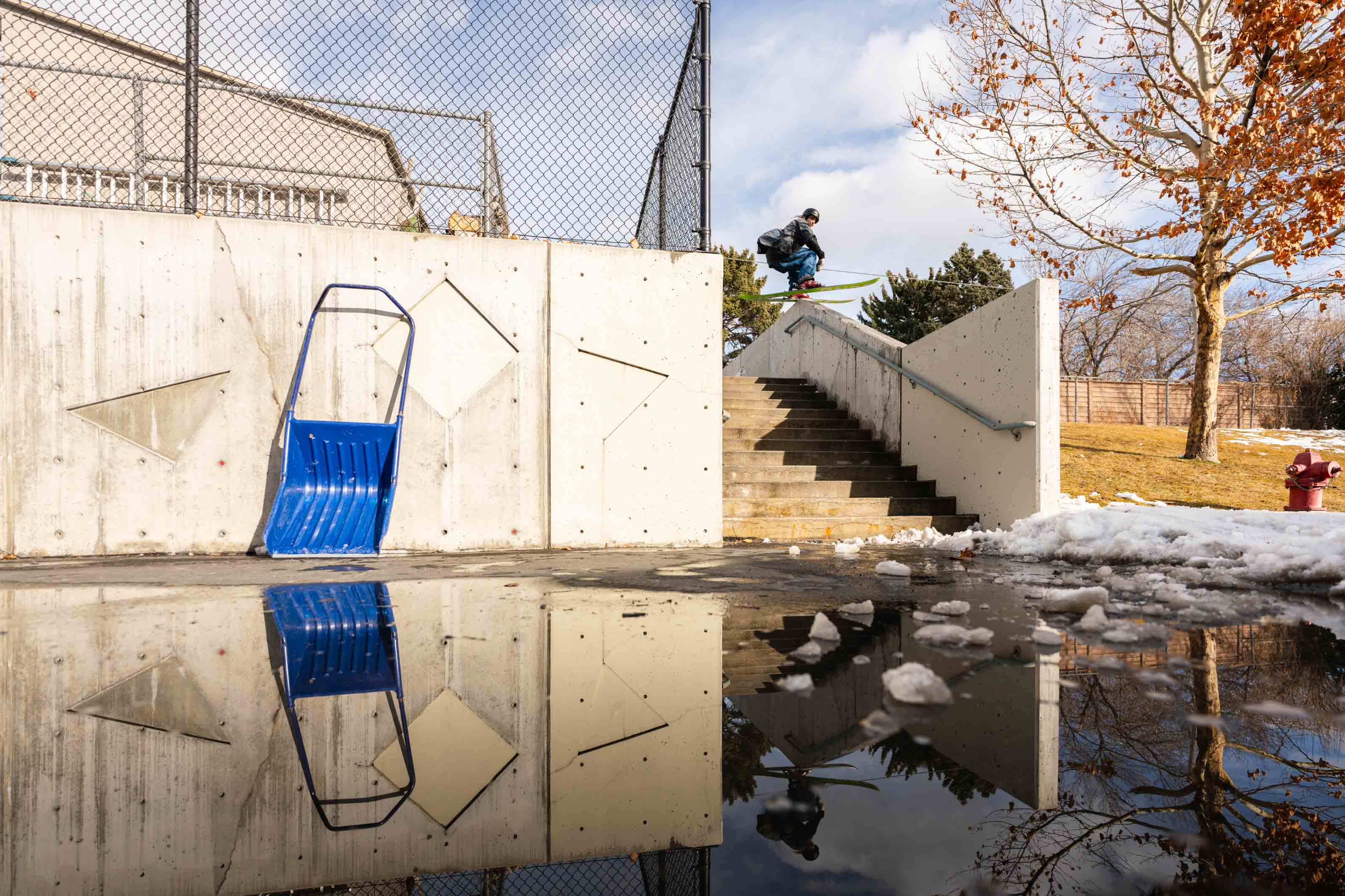 Ski photo 61 by Christian Raguse