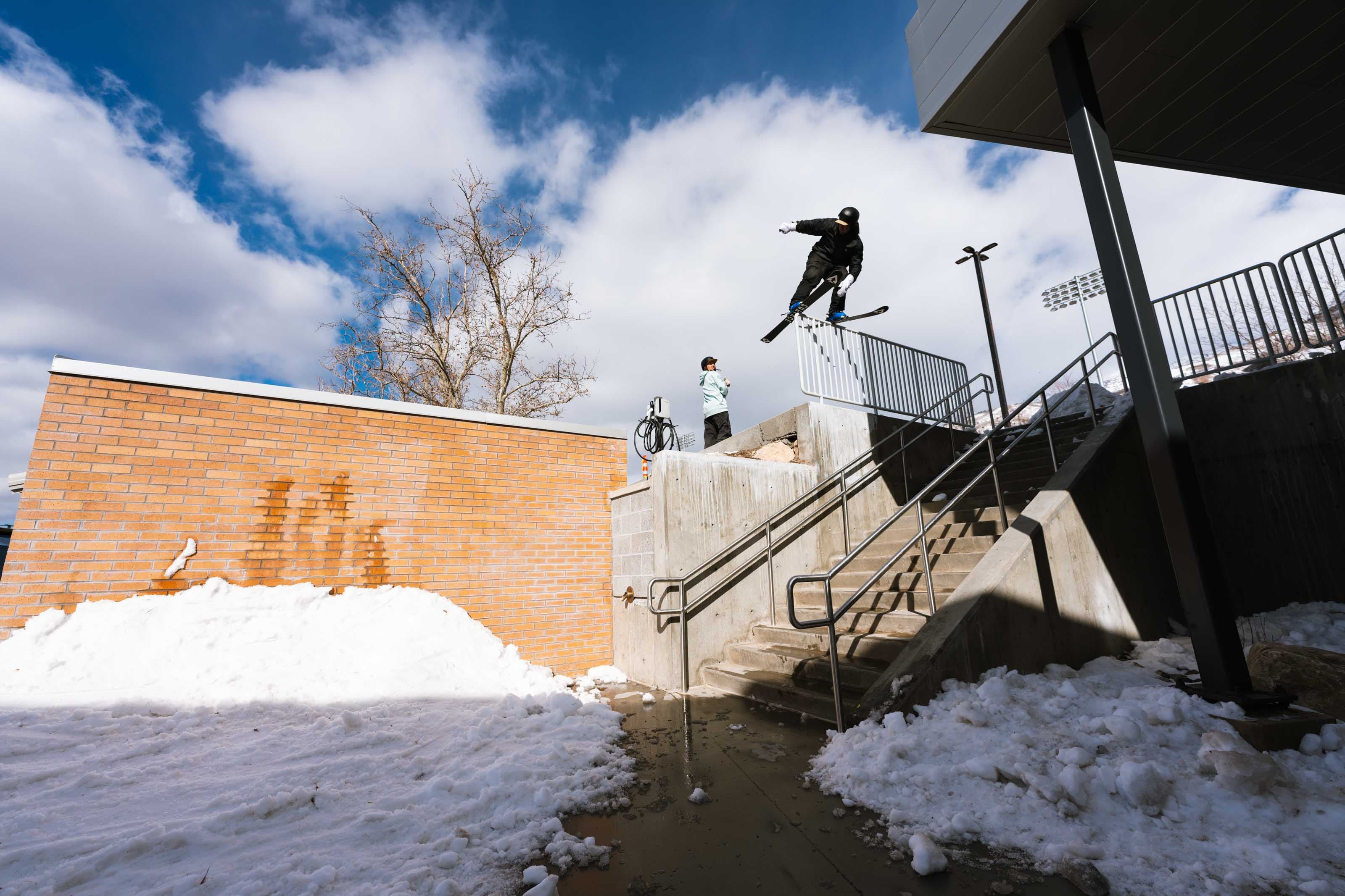 Ski photo 62 by Christian Raguse