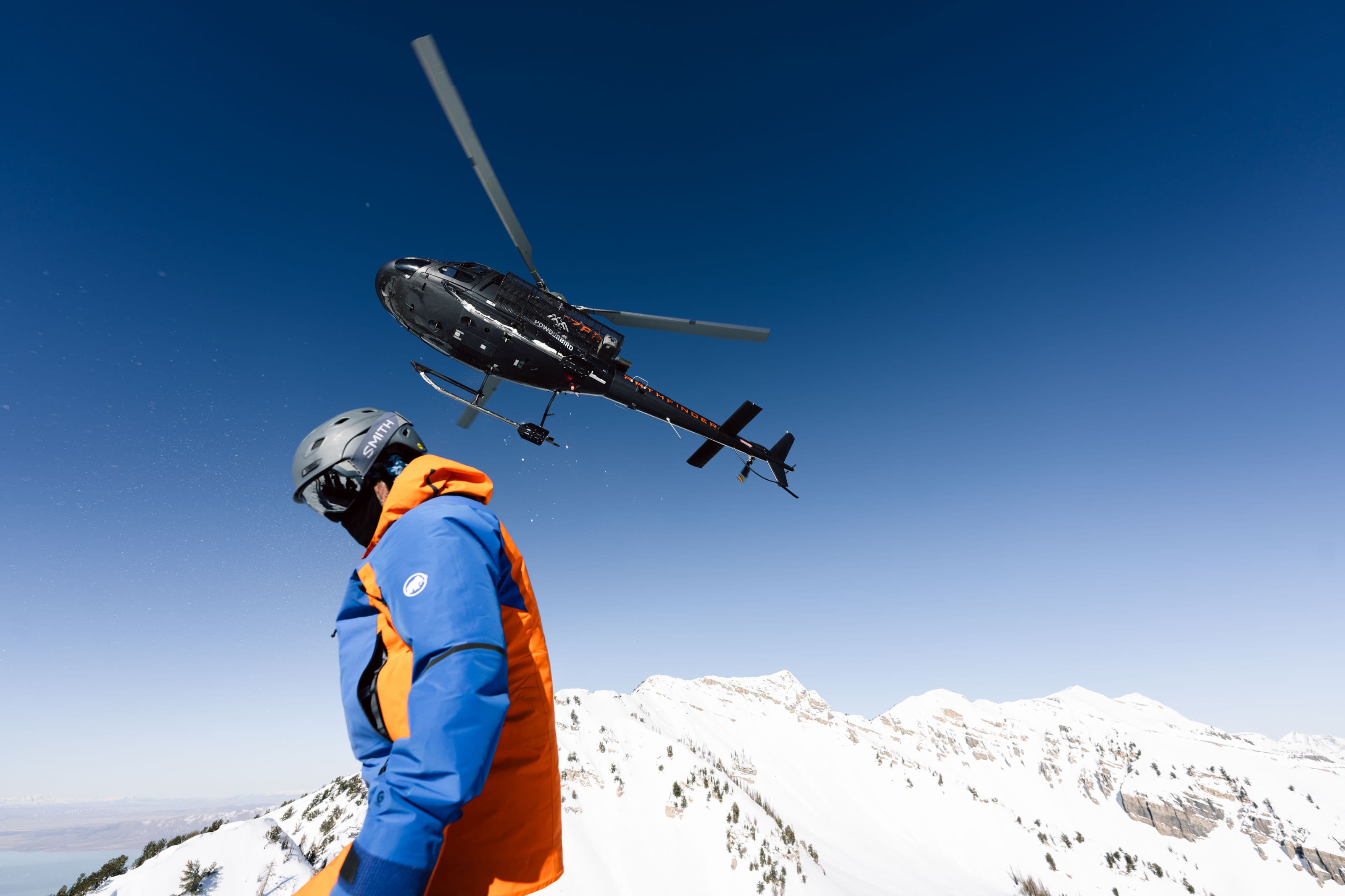 Ski photo 63 by Christian Raguse