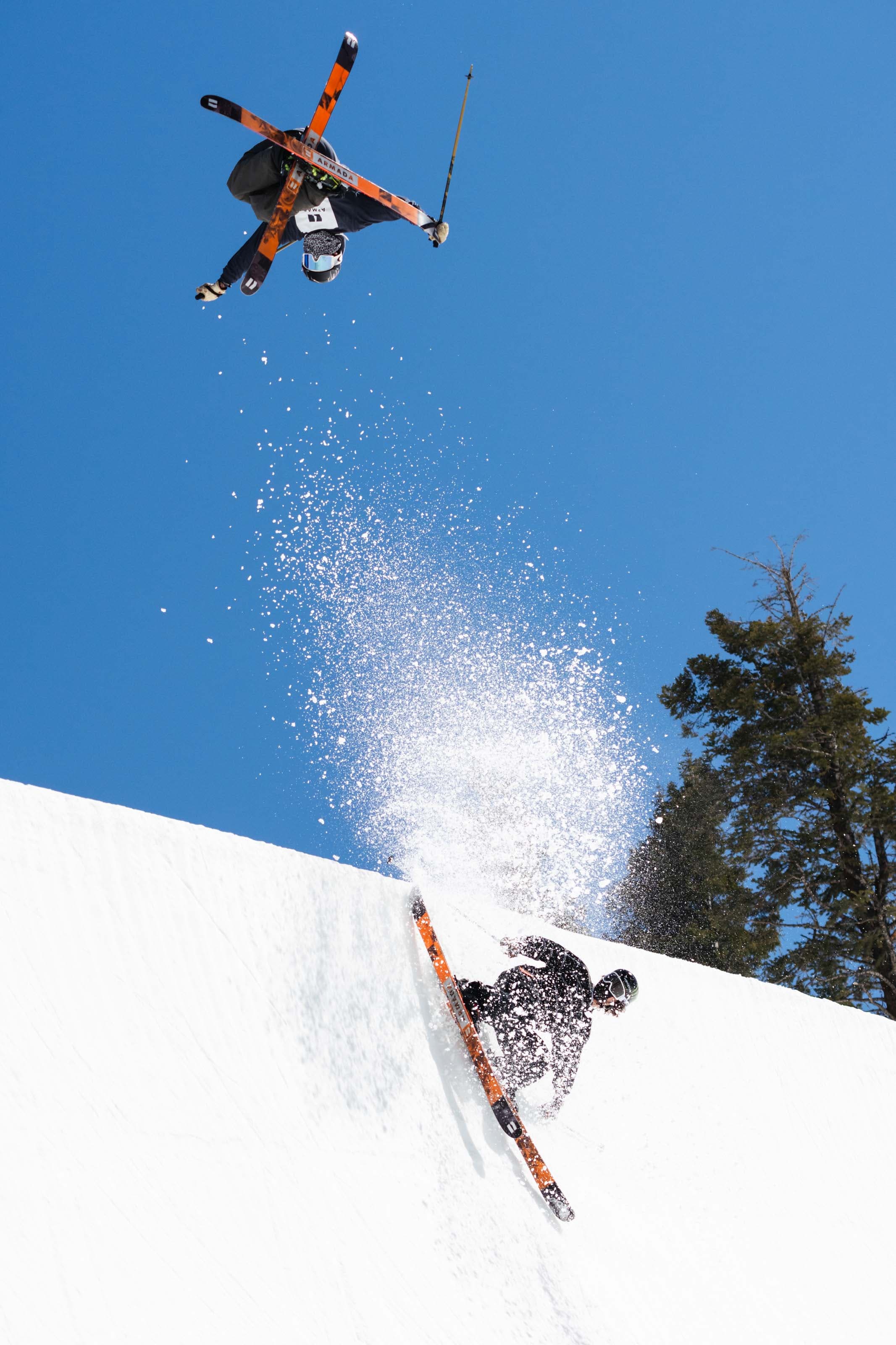 Ski photo 64 by Christian Raguse