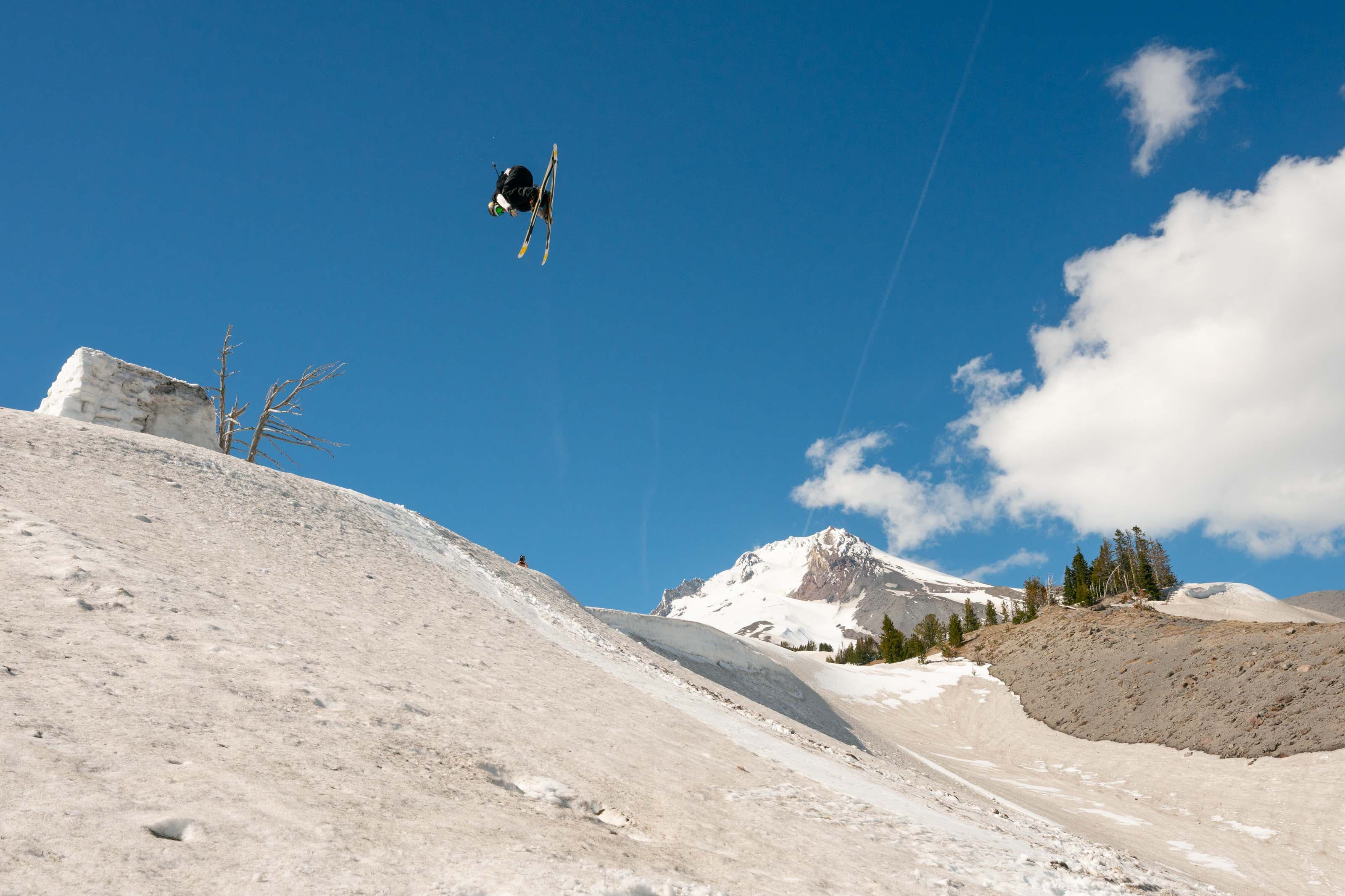 Ski photo 65 by Christian Raguse