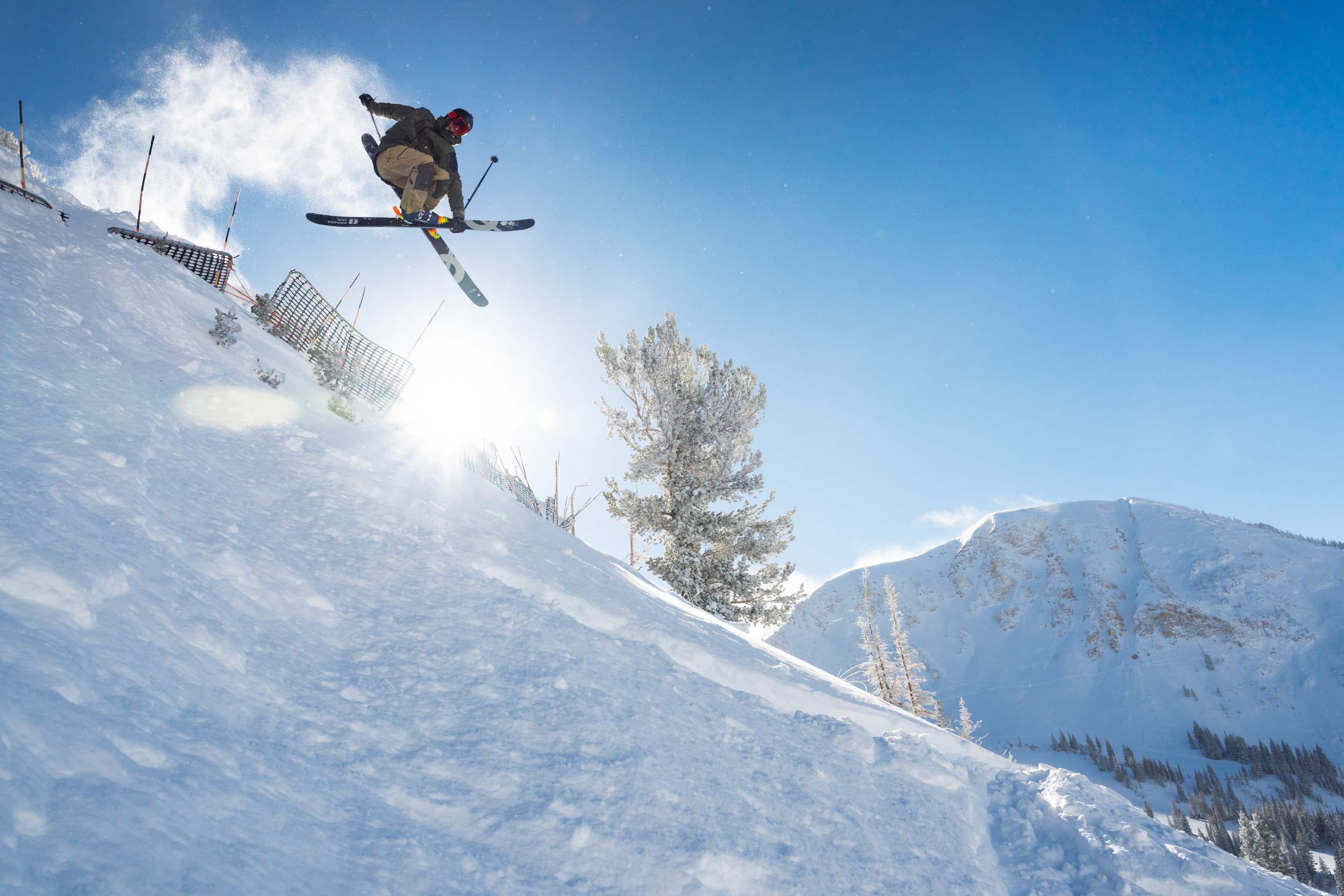 Ski photo 67 by Christian Raguse