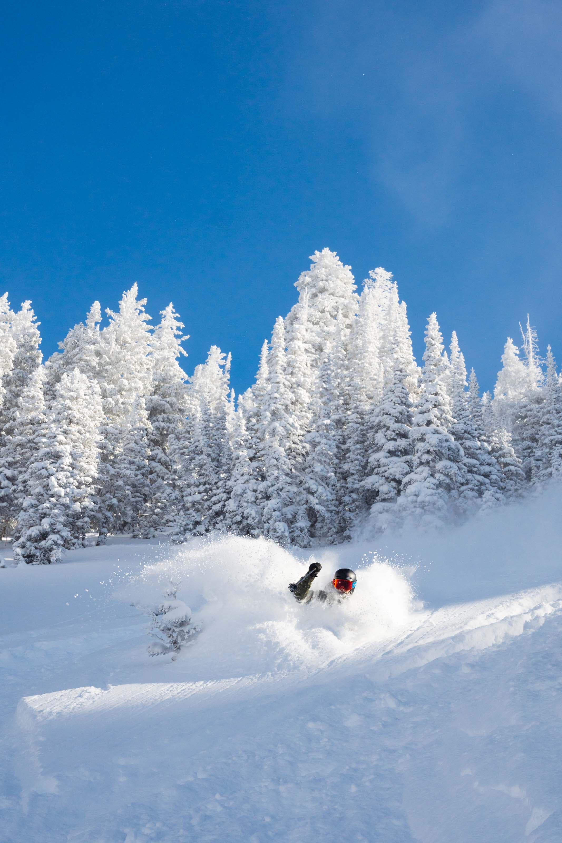 Ski photo 68 by Christian Raguse